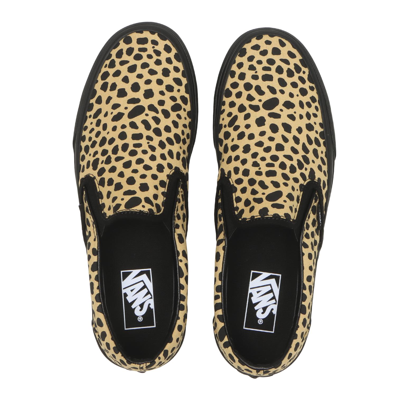 VANS】 ヴァンズ CLASSIC SLIP-ON スリッポン VN000D6YEZI Y2K