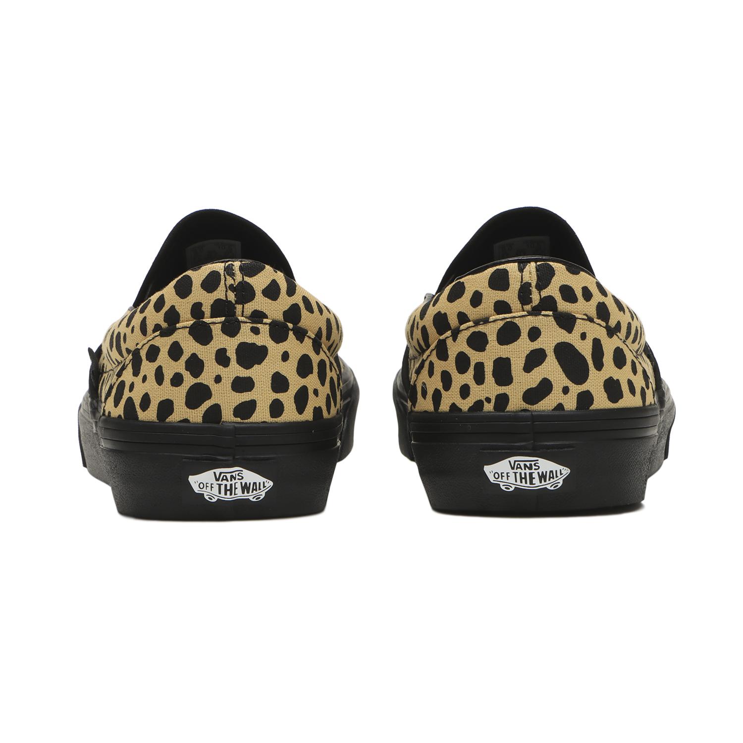 VANS】 ヴァンズ CLASSIC SLIP-ON スリッポン VN000D6YEZI Y2K