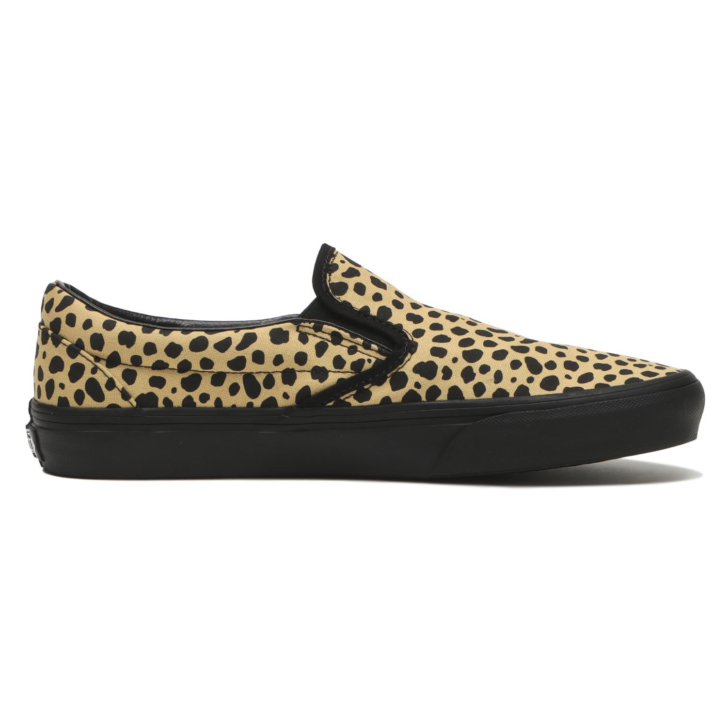 VANS】 ヴァンズ CLASSIC SLIP-ON スリッポン VN000D6YEZI Y2K