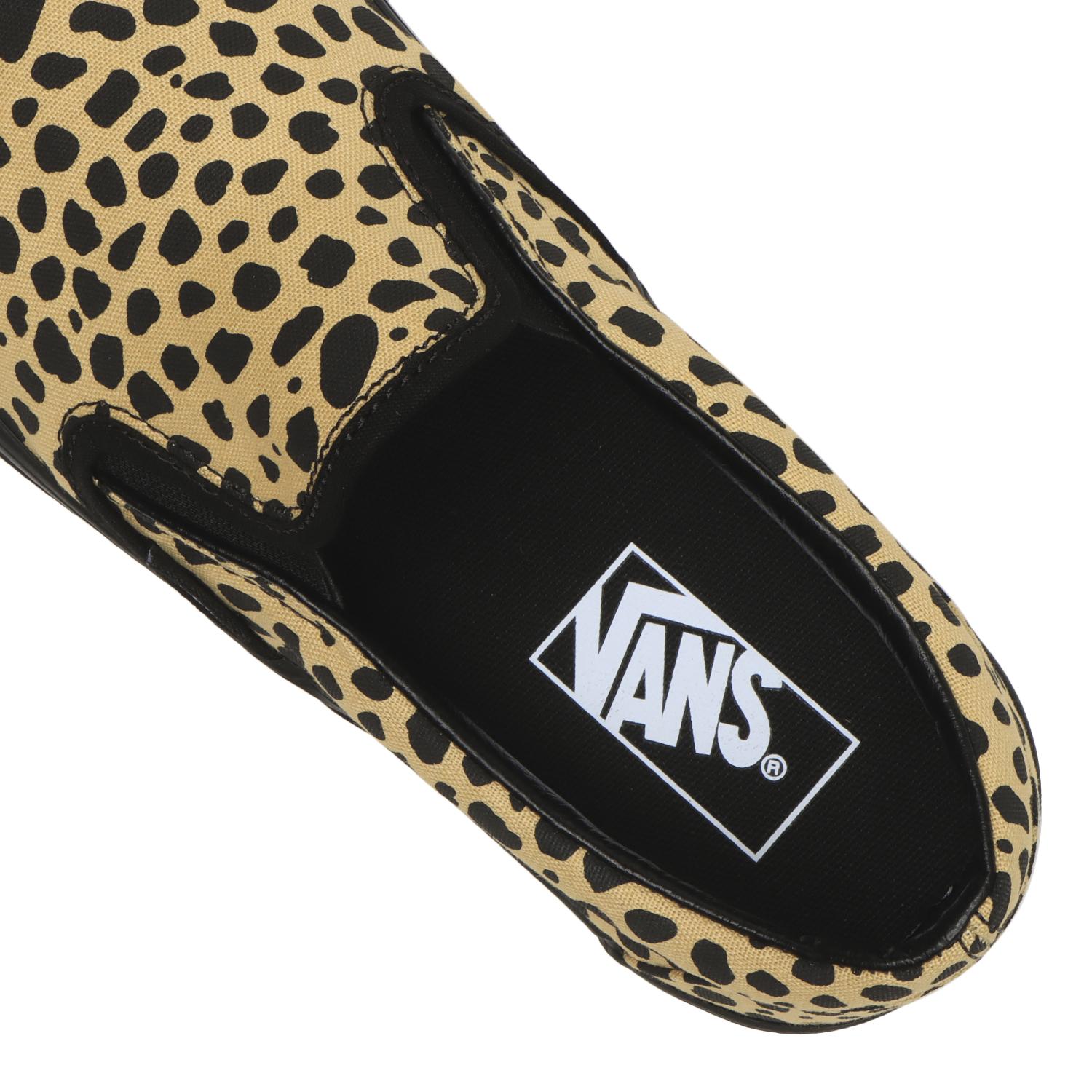 VANS】 ヴァンズ CLASSIC SLIP-ON スリッポン VN000D6YEZI Y2K