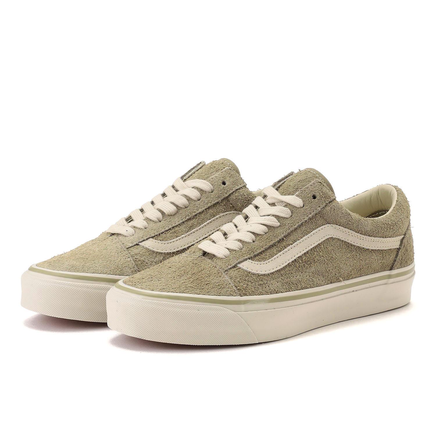  VANS PREMIUM OLD SKOOL画像2