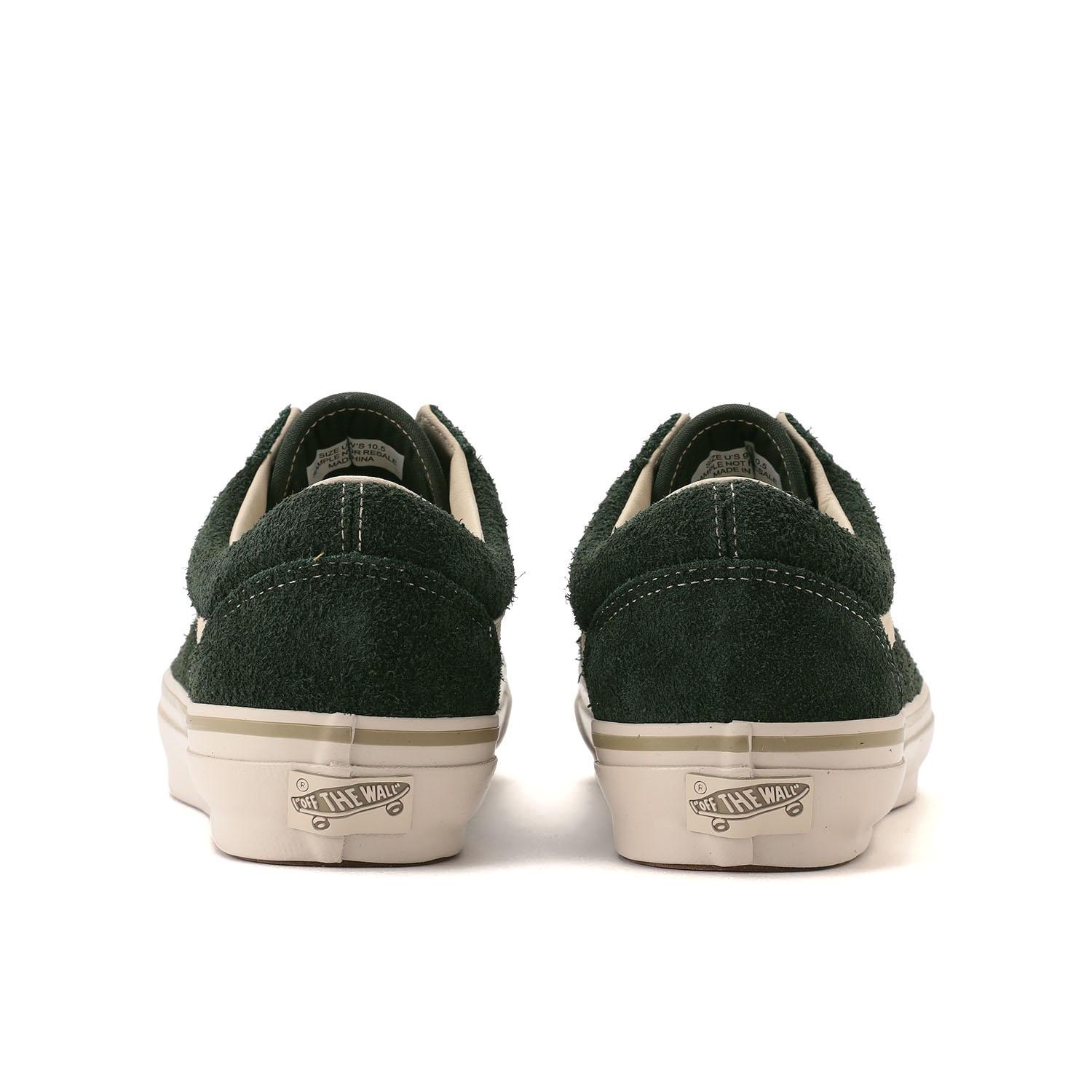  VANS PREMIUM OLD SKOOL画像4