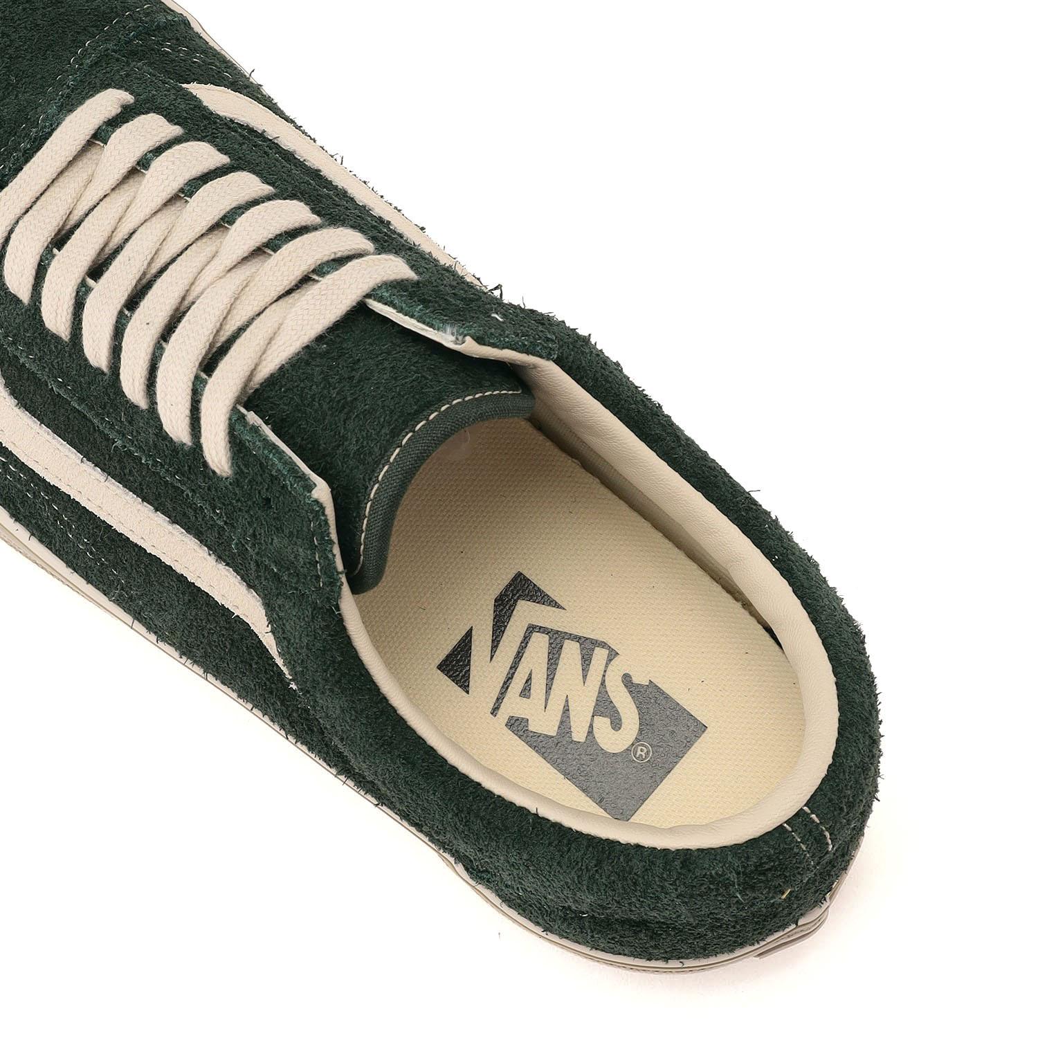  VANS PREMIUM OLD SKOOL画像7