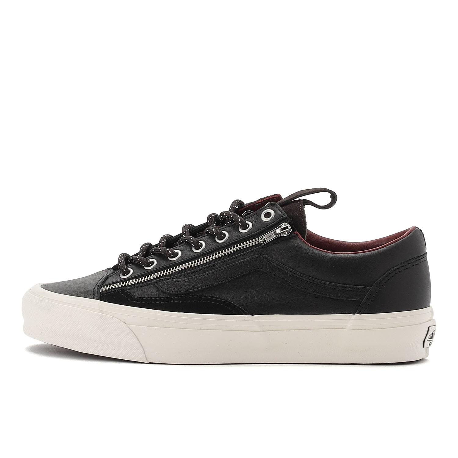  VANS PREMIUM OLD SKOOL 36 ZIP画像1