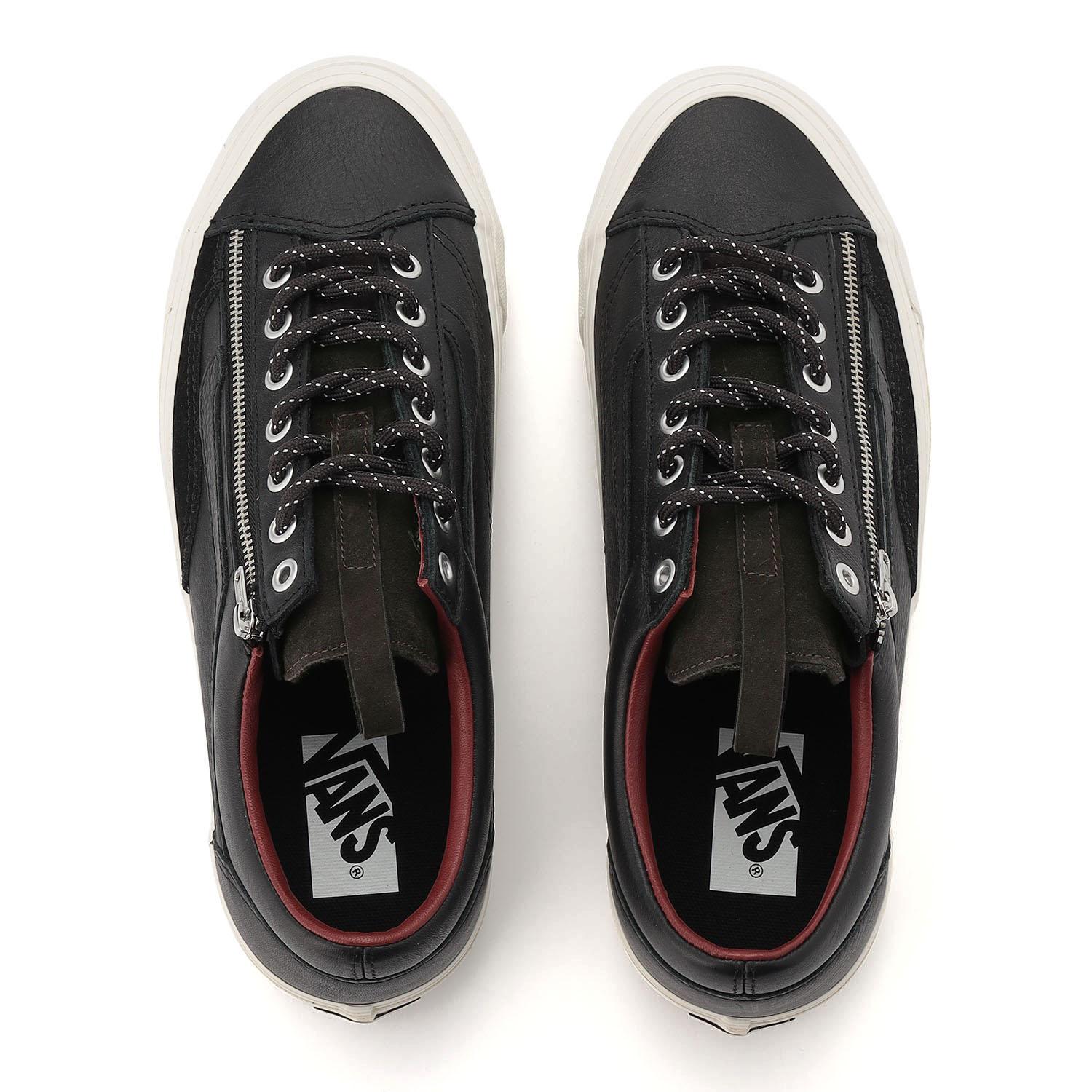  VANS PREMIUM OLD SKOOL 36 ZIP画像3