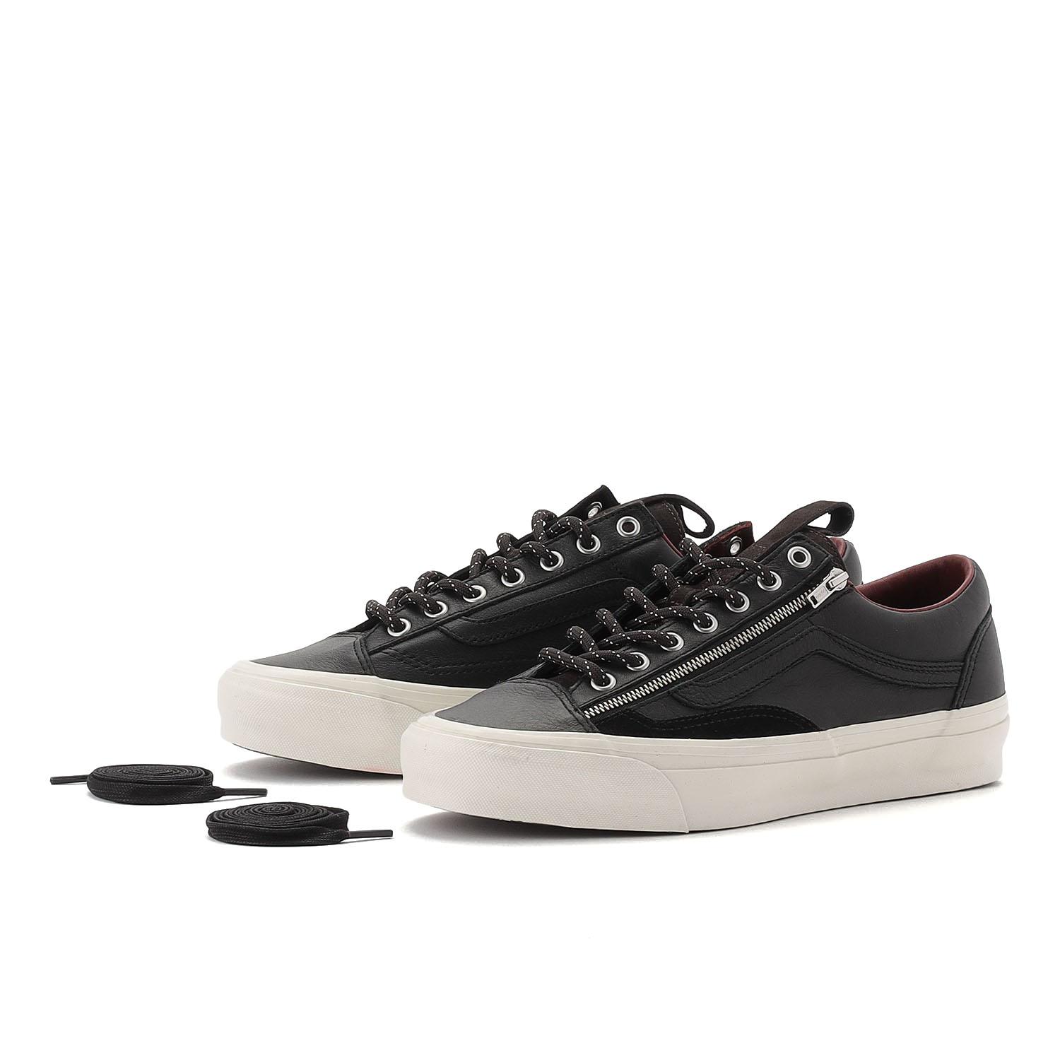  VANS PREMIUM OLD SKOOL 36 ZIP画像2
