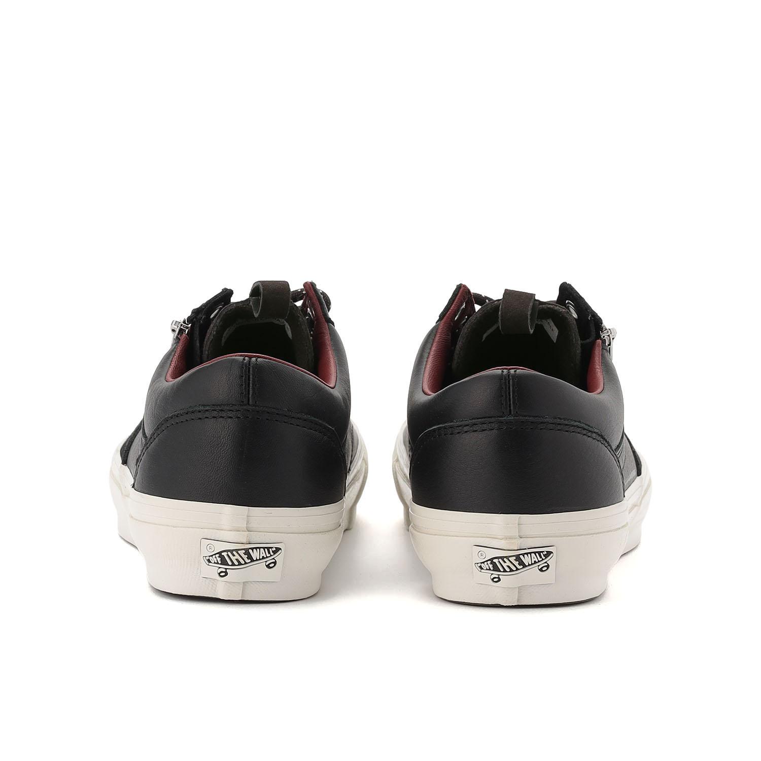  VANS PREMIUM OLD SKOOL 36 ZIP画像4