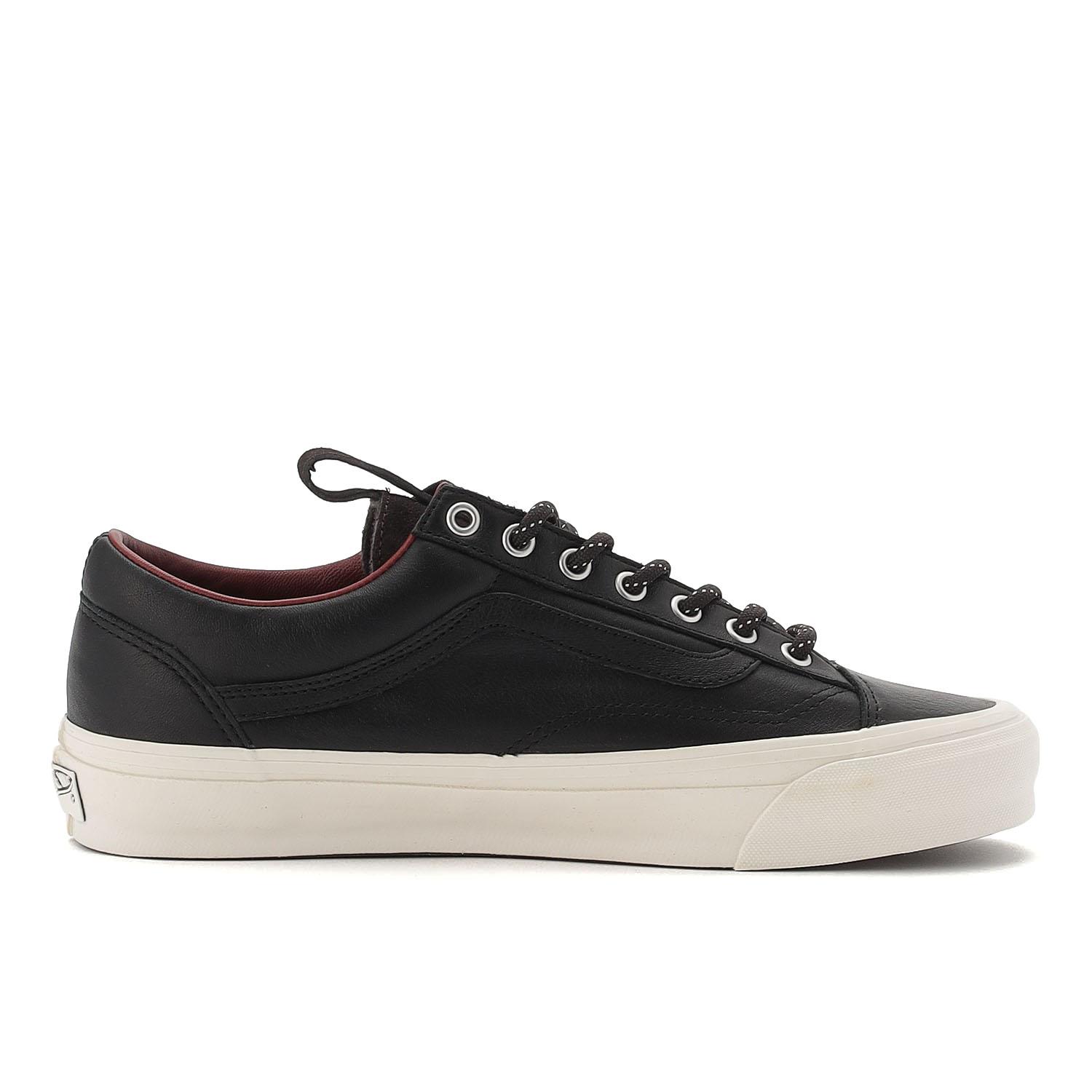  VANS PREMIUM OLD SKOOL 36 ZIP画像5