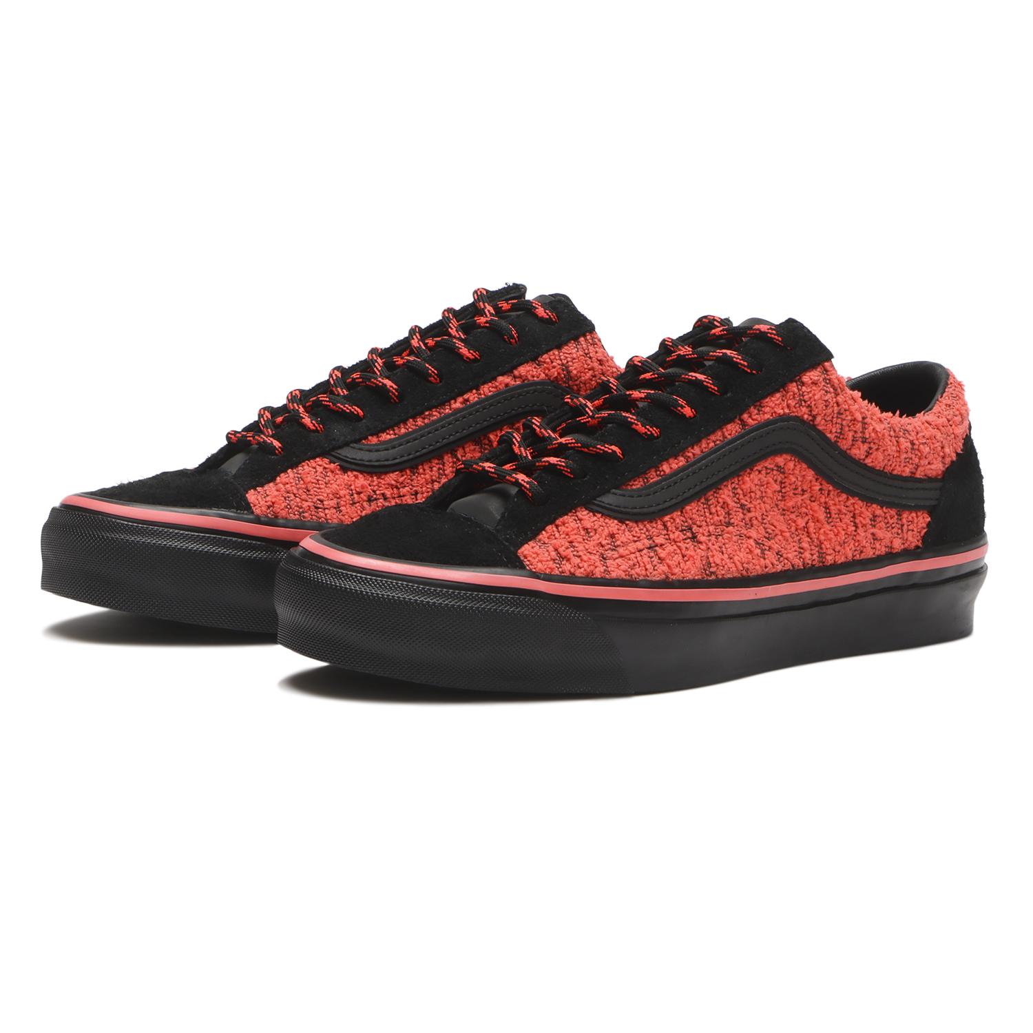 VANS PREMIUM OLD SKOOL REISSUE 36画像2