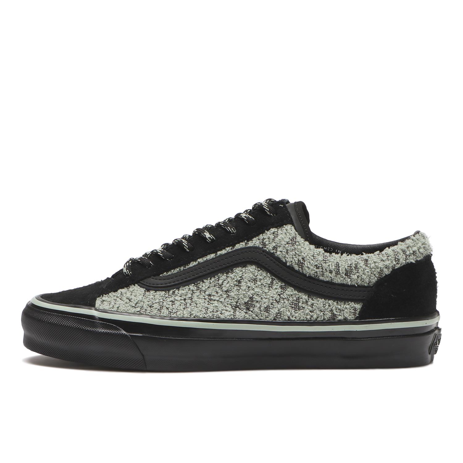  VANS PREMIUM OLD SKOOL REISSUE 36画像1