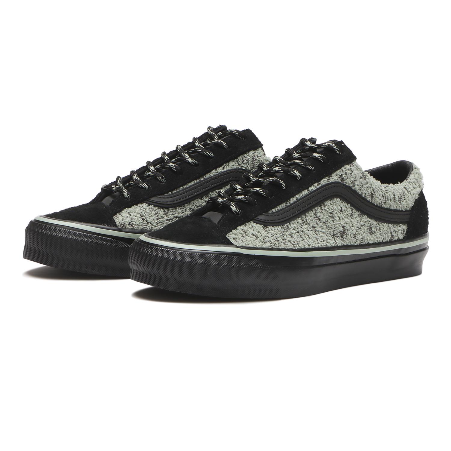  VANS PREMIUM OLD SKOOL REISSUE 36画像2