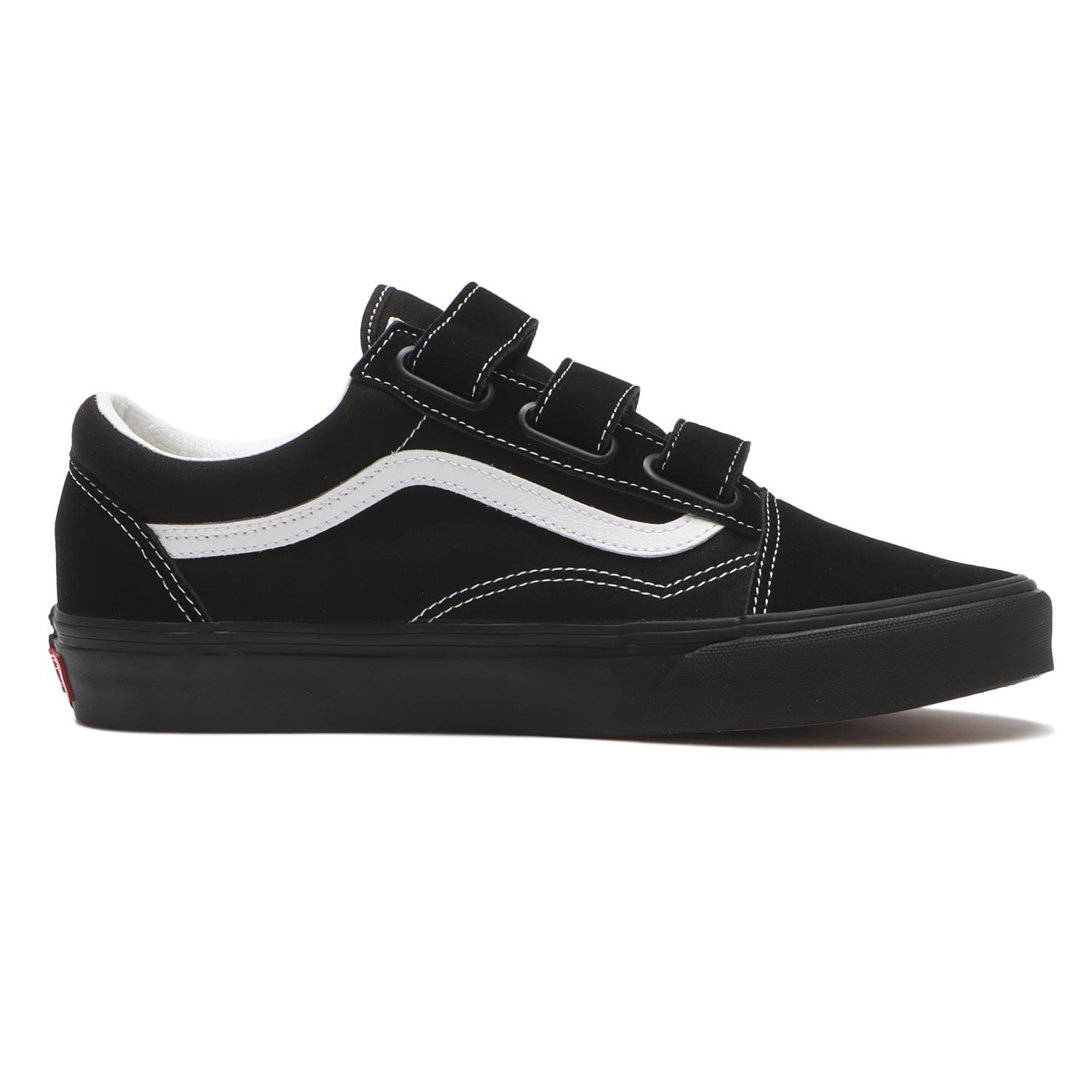 VANS】 ヴァンズ OLD SKOOL V オールドスクール V VN000V34BM8 *S