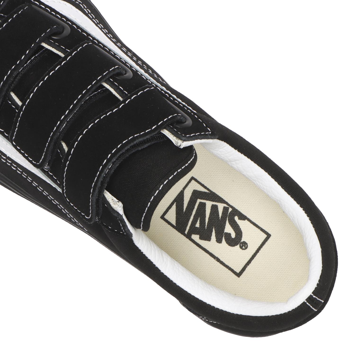 VANS】 ヴァンズ OLD SKOOL V オールドスクール V VN000V34BM8 *S
