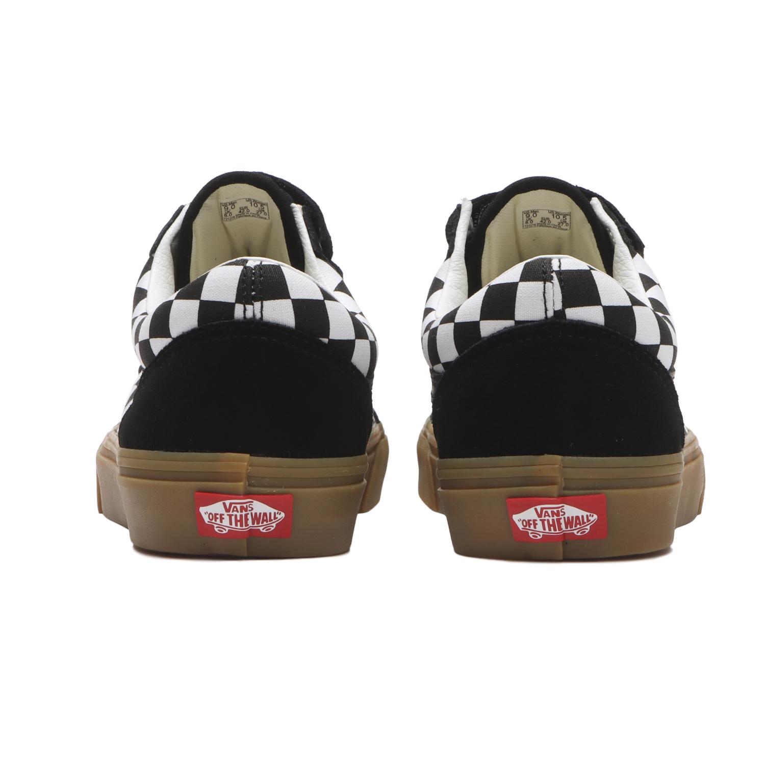ももページ　140と150 VANS】 ヴァンズ OLD SKOOL V オールドスクール V VN000V34705