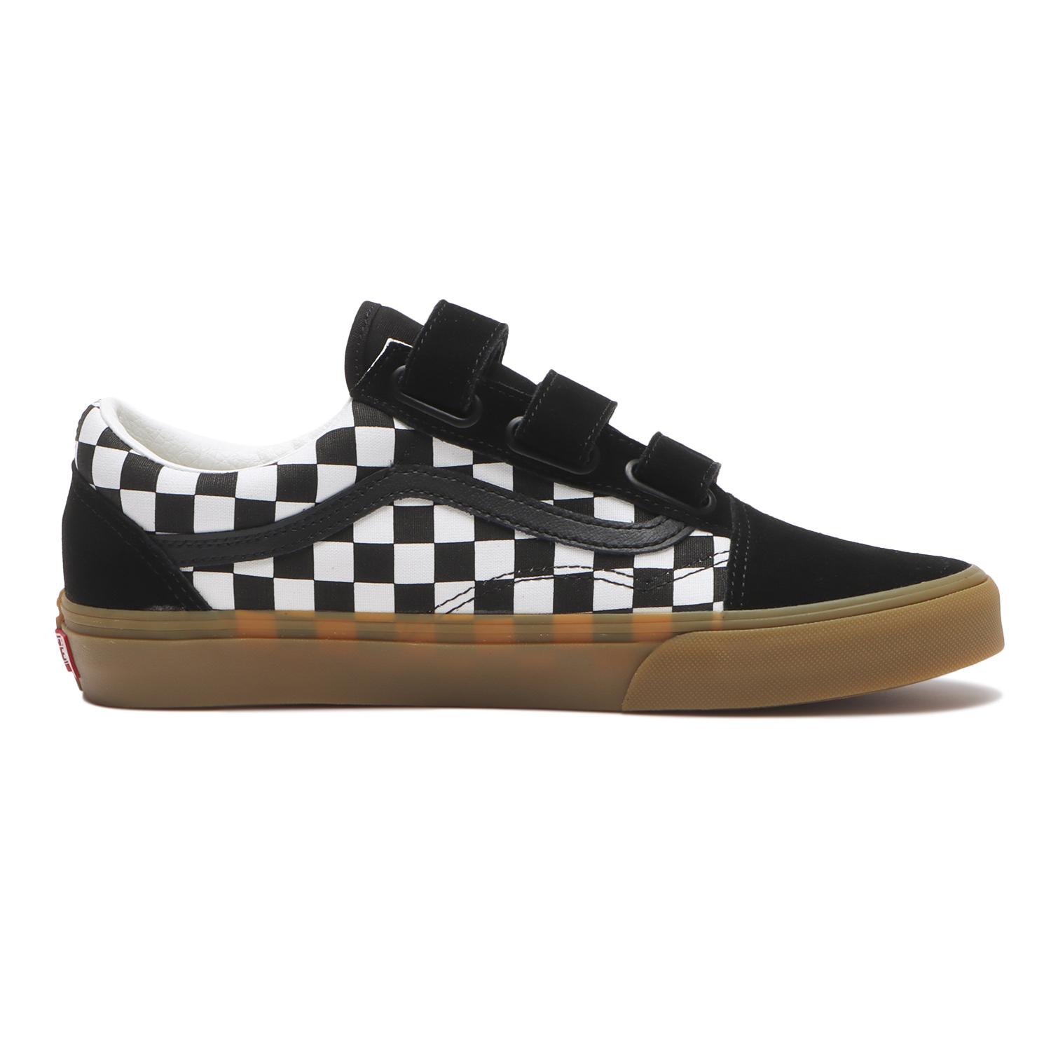VANS】 ヴァンズ OLD SKOOL V オールドスクール V VN000V34705 *S