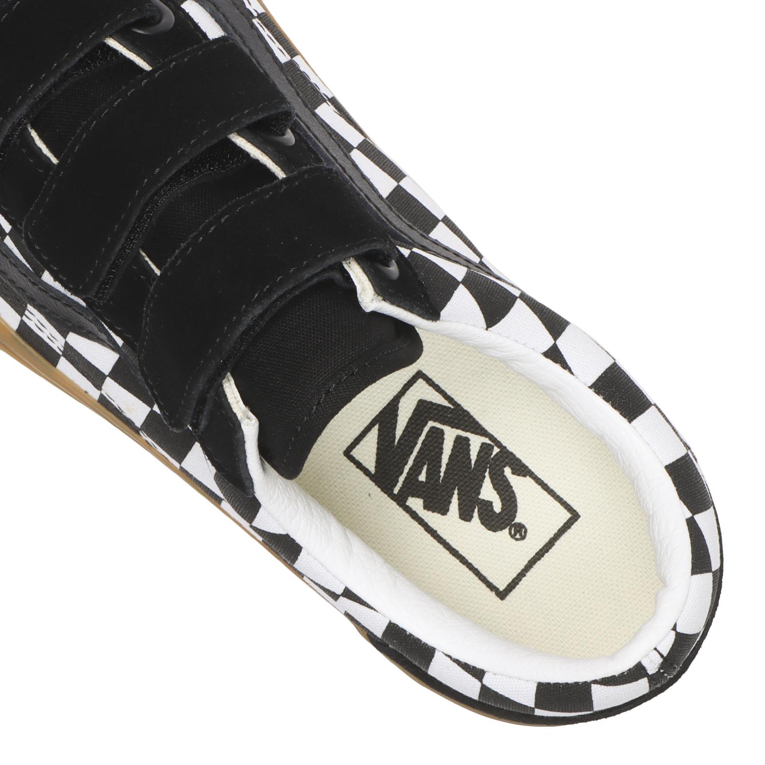 VANS】 ヴァンズ OLD SKOOL V オールドスクール V VN000V34705 *S