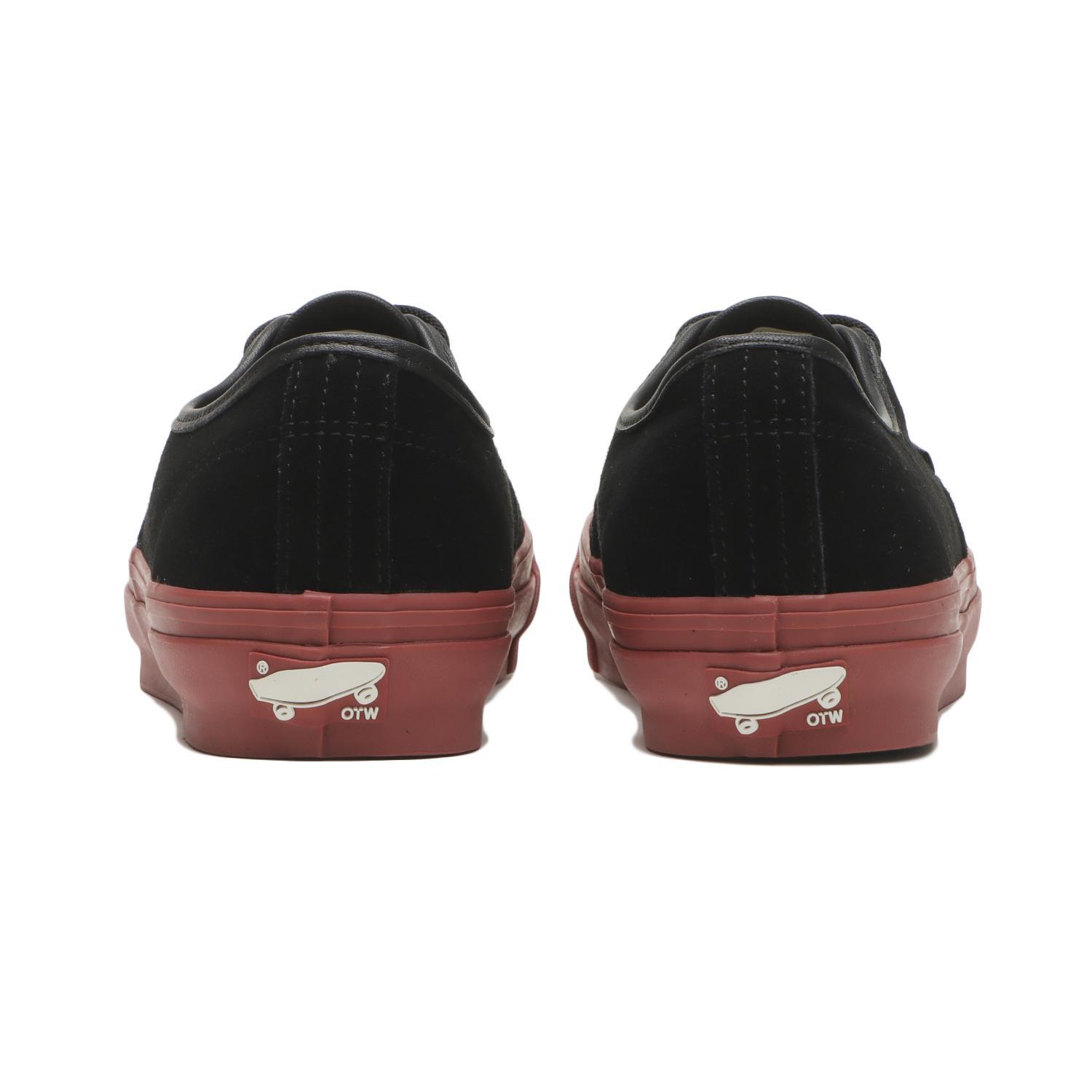  VANS OTW AUTHENTIC 44 SIPED VIBRAM画像4