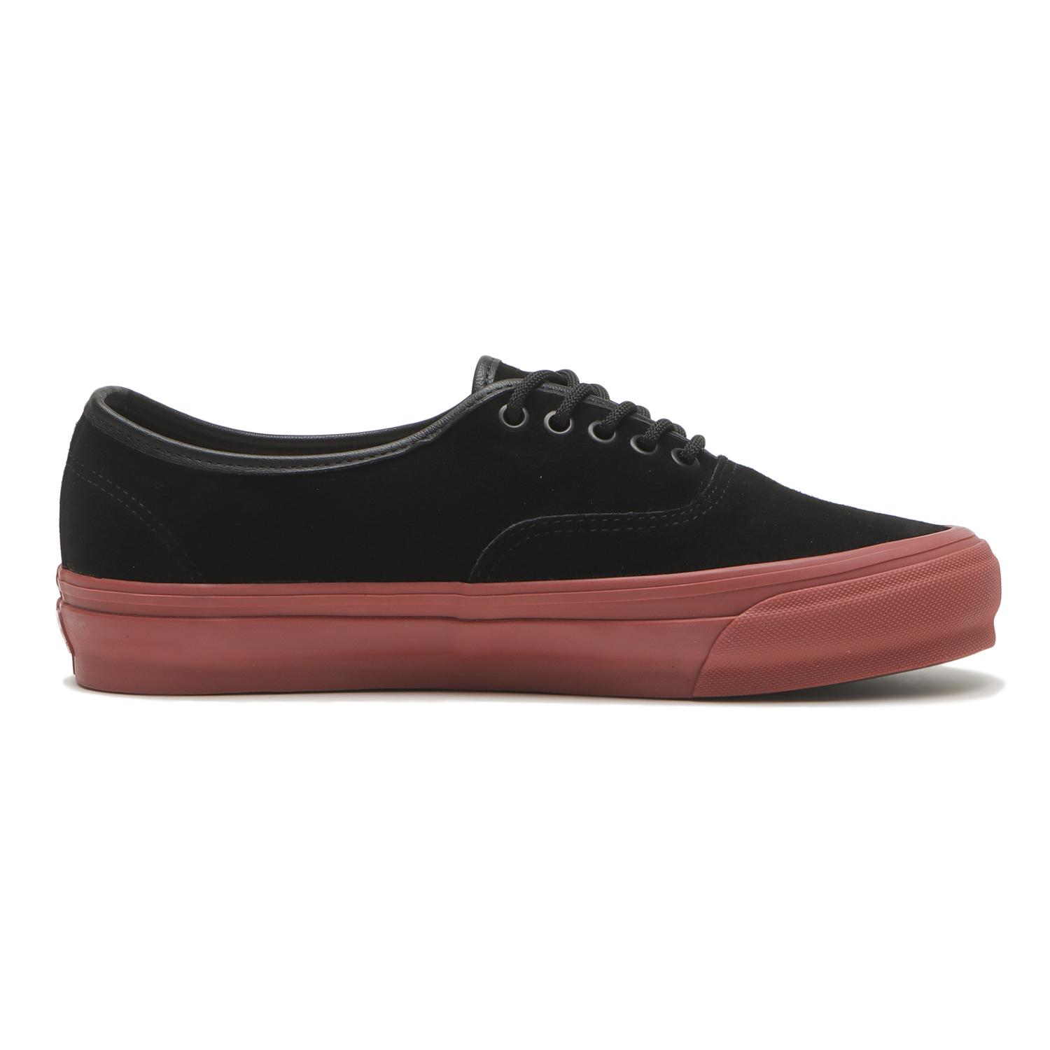  VANS OTW AUTHENTIC 44 SIPED VIBRAM画像5