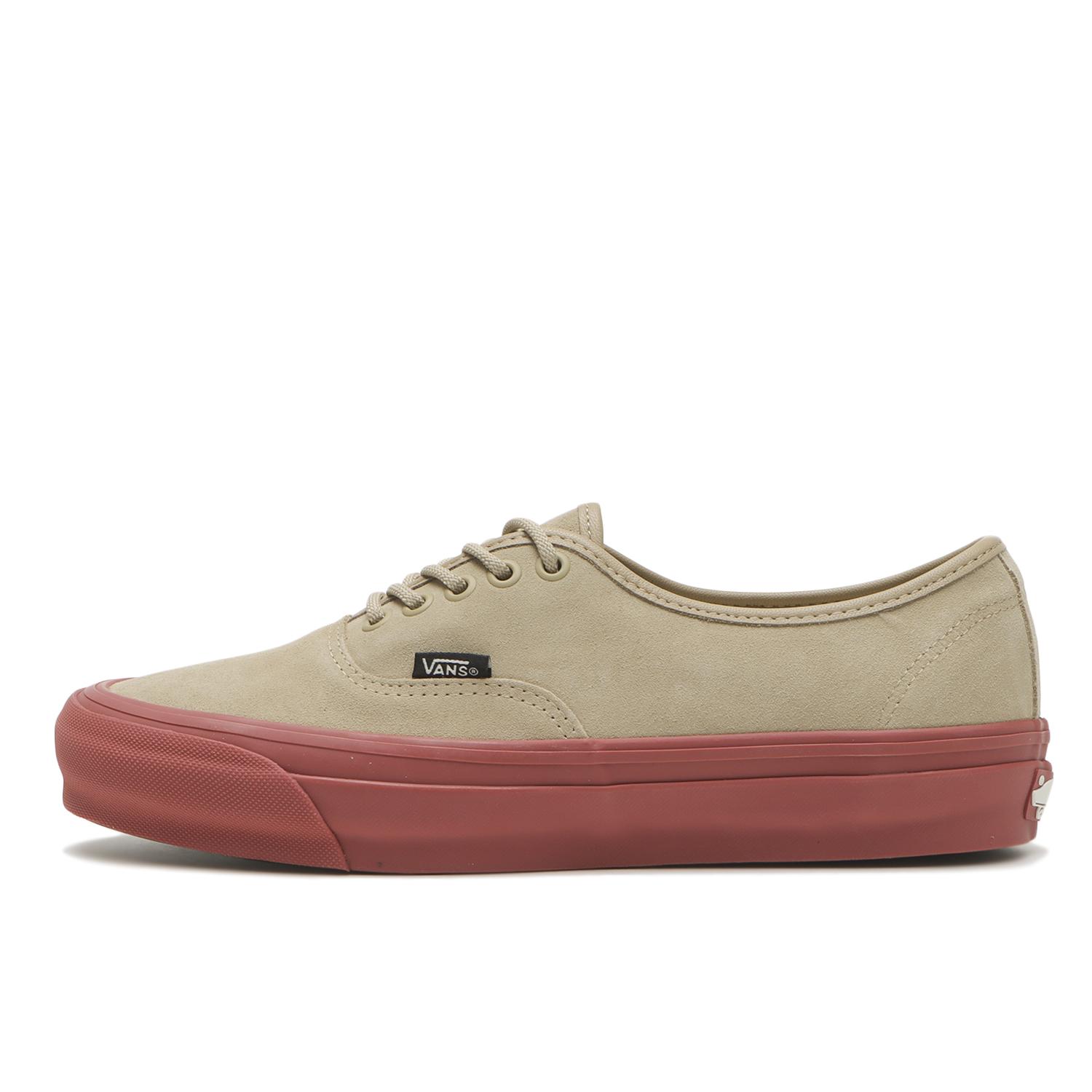  VANS OTW AUTHENTIC 44 SIPED VIBRAM画像1
