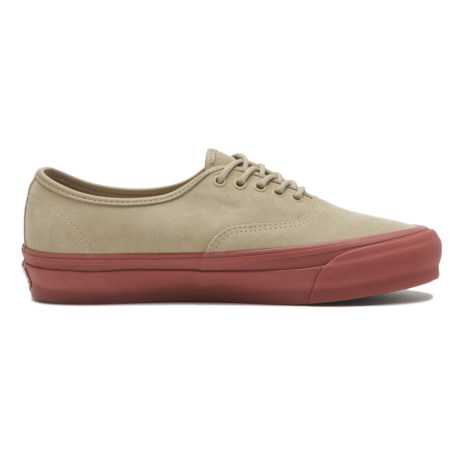  VANS OTW AUTHENTIC 44 SIPED VIBRAM画像5