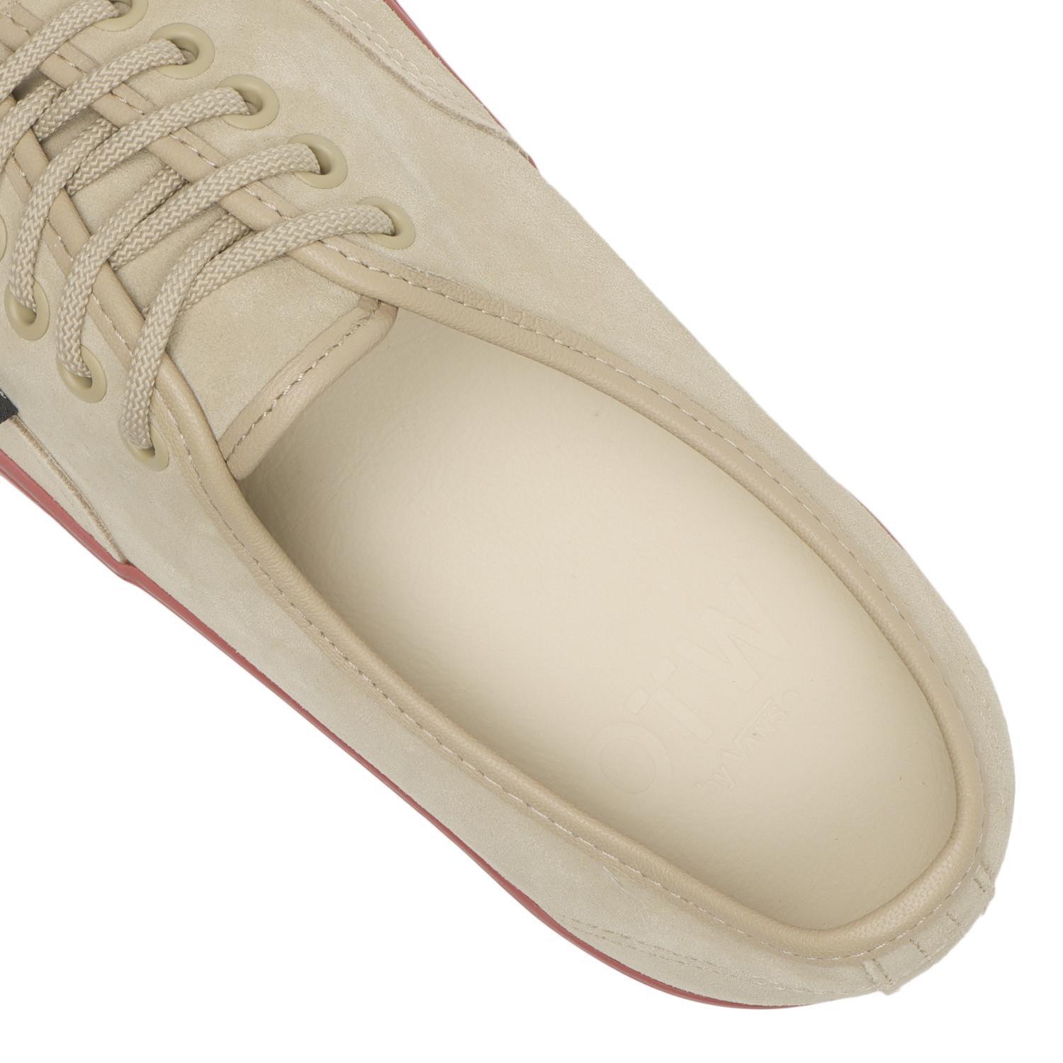  VANS OTW AUTHENTIC 44 SIPED VIBRAM画像7