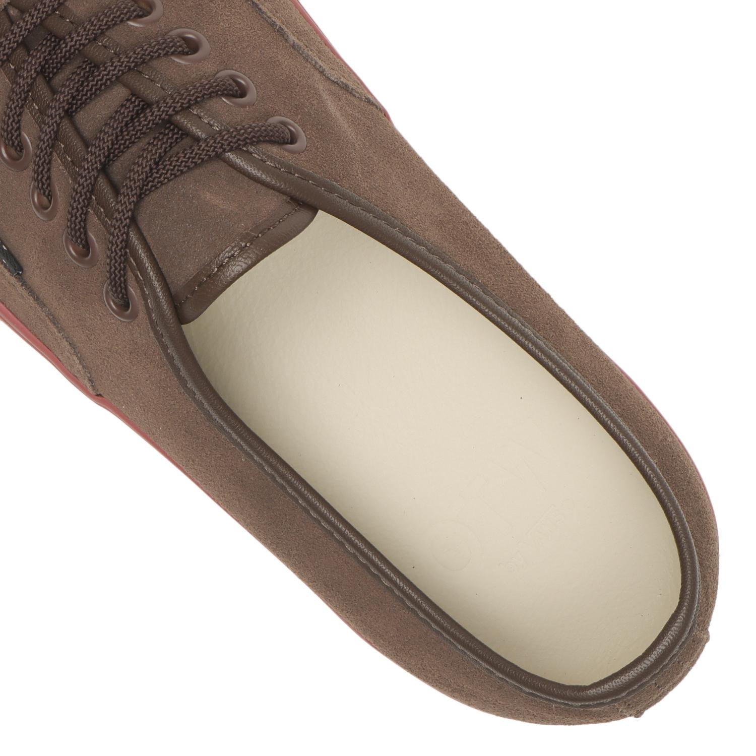  VANS OTW AUTHENTIC 44 SIPED VIBRAM画像7