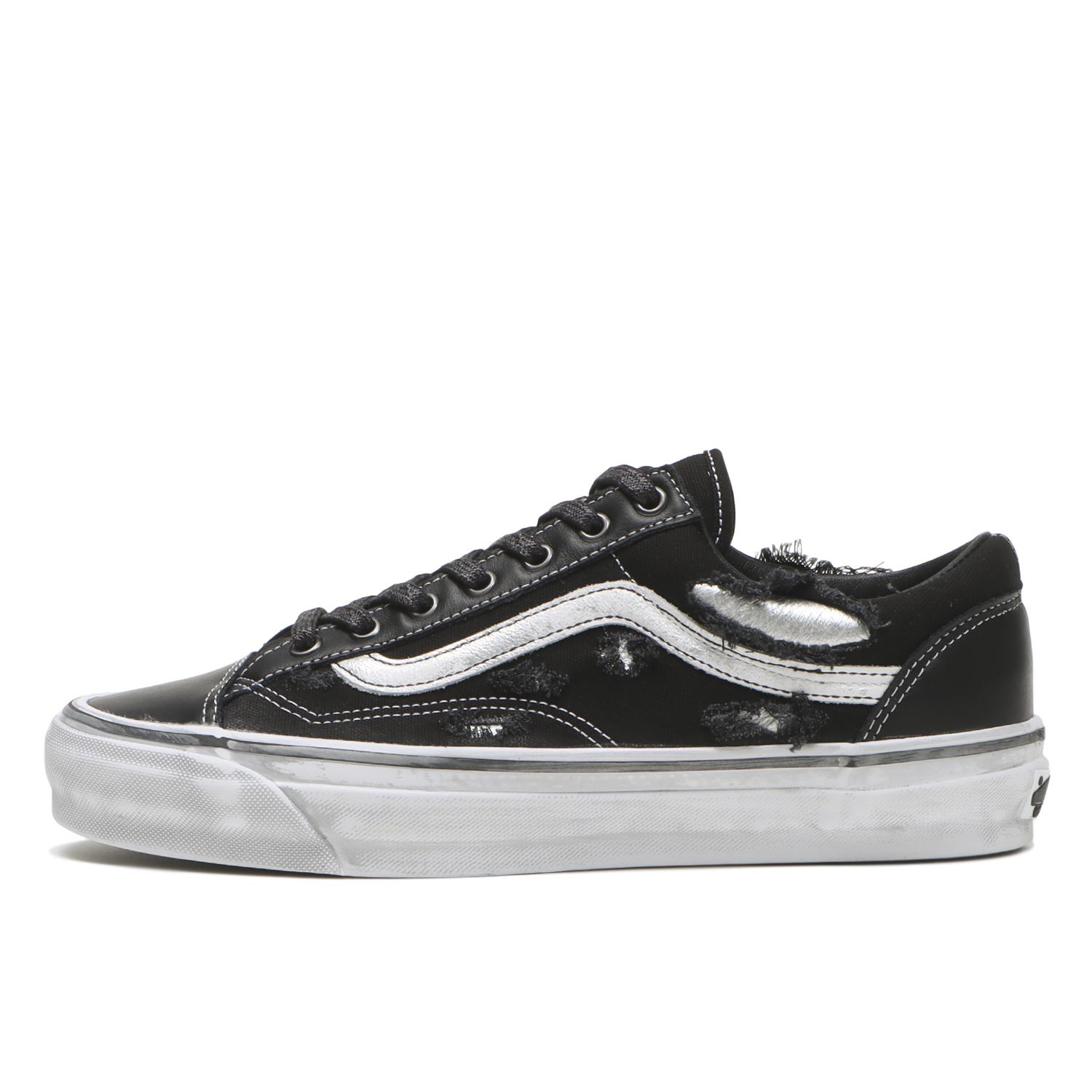  VANS OTW OLD SKOOL 36 VIBRAM画像1