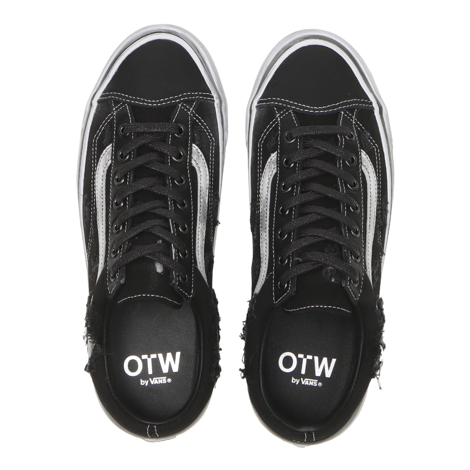  VANS OTW OLD SKOOL 36 VIBRAM画像3