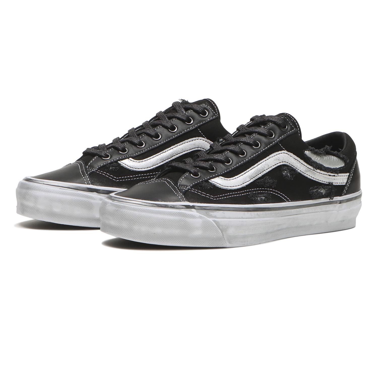  VANS OTW OLD SKOOL 36 VIBRAM画像2
