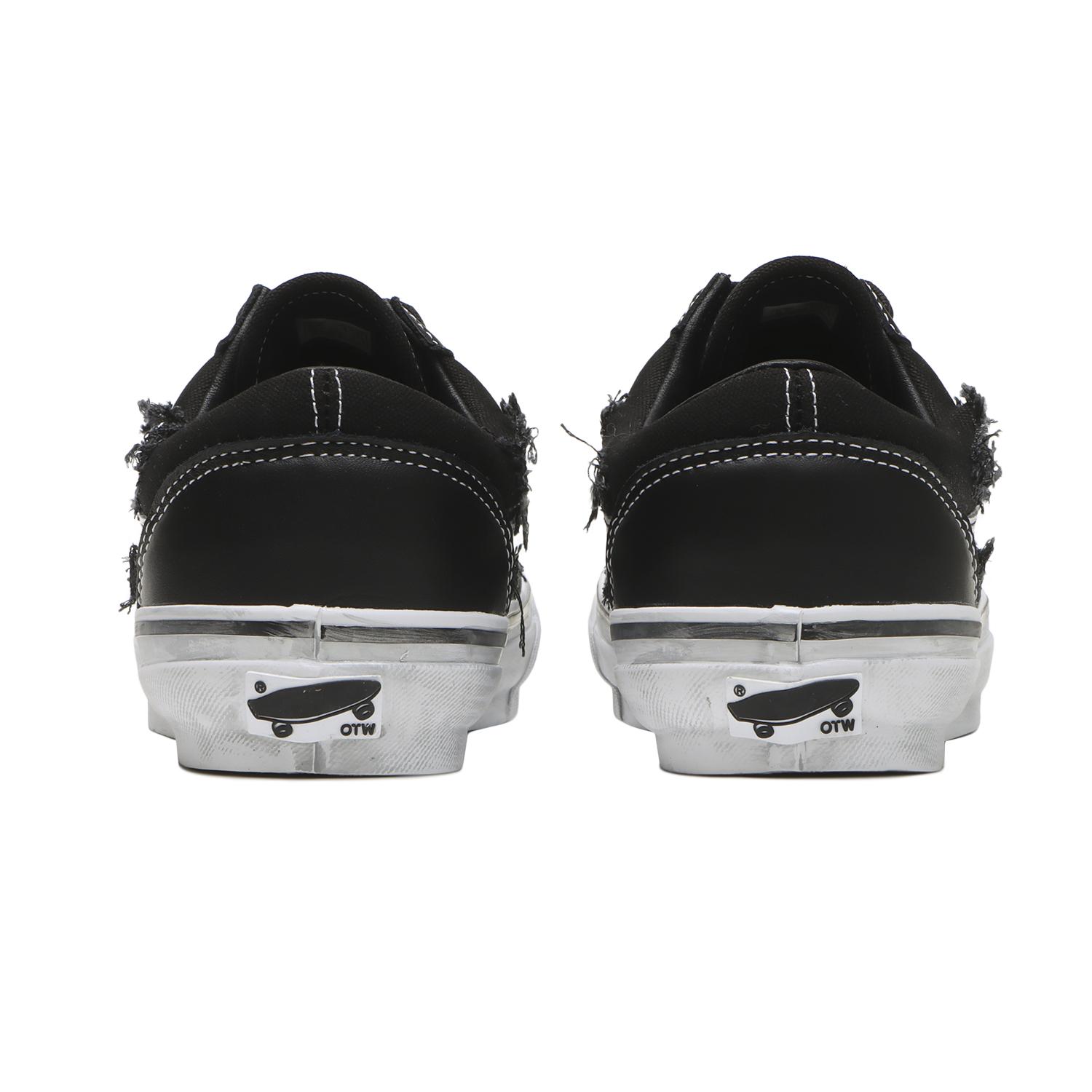  VANS OTW OLD SKOOL 36 VIBRAM画像4