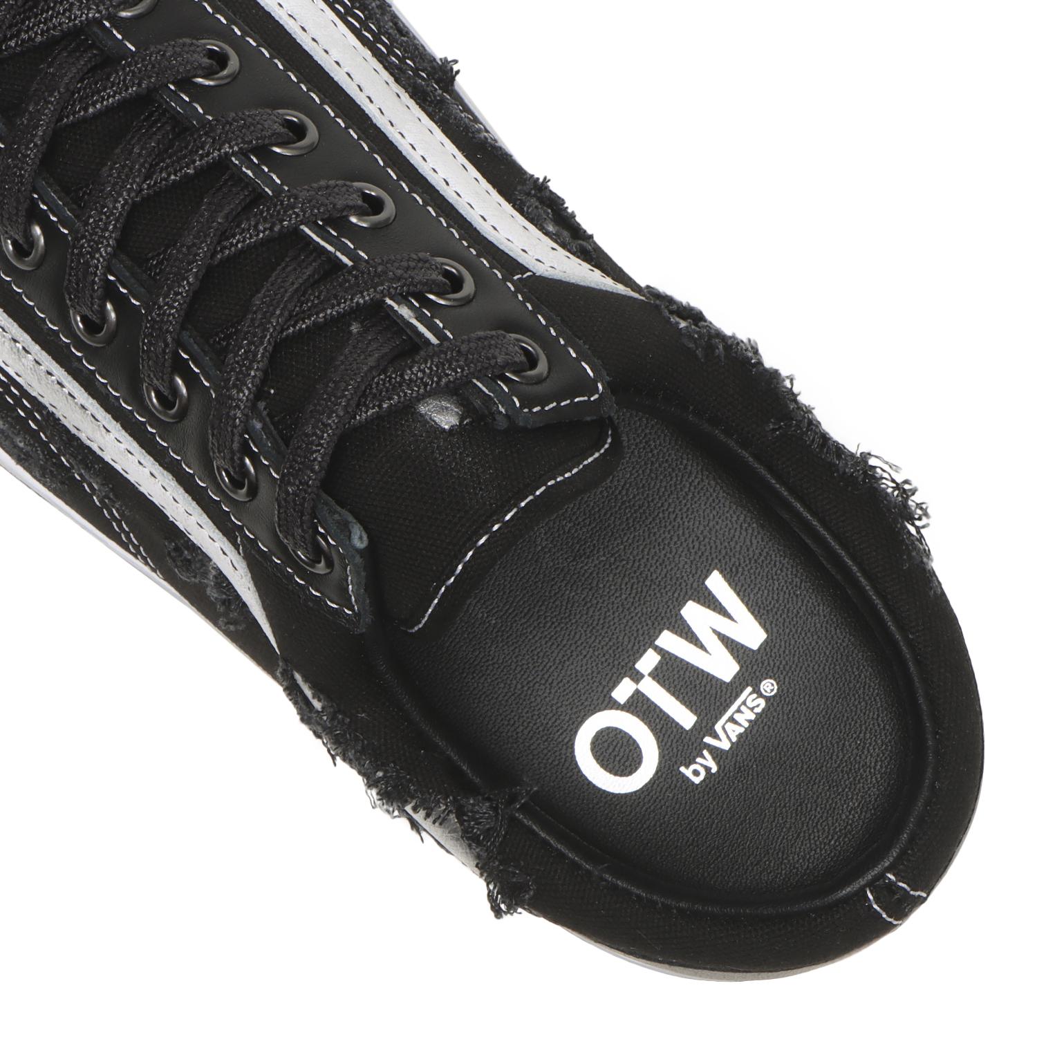  VANS OTW OLD SKOOL 36 VIBRAM画像7