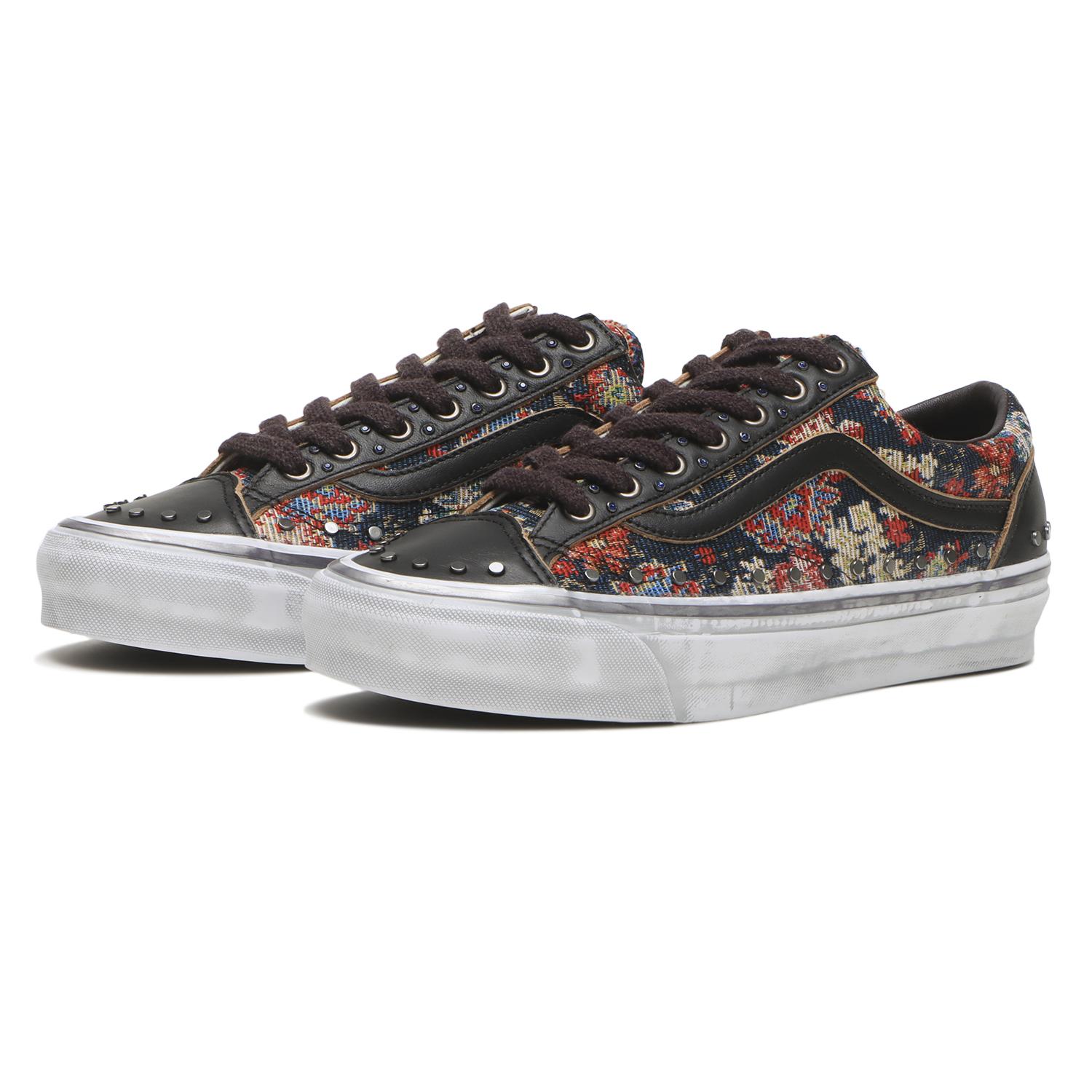  VANS OTW OLD SKOOL 36 VIBRAM画像2