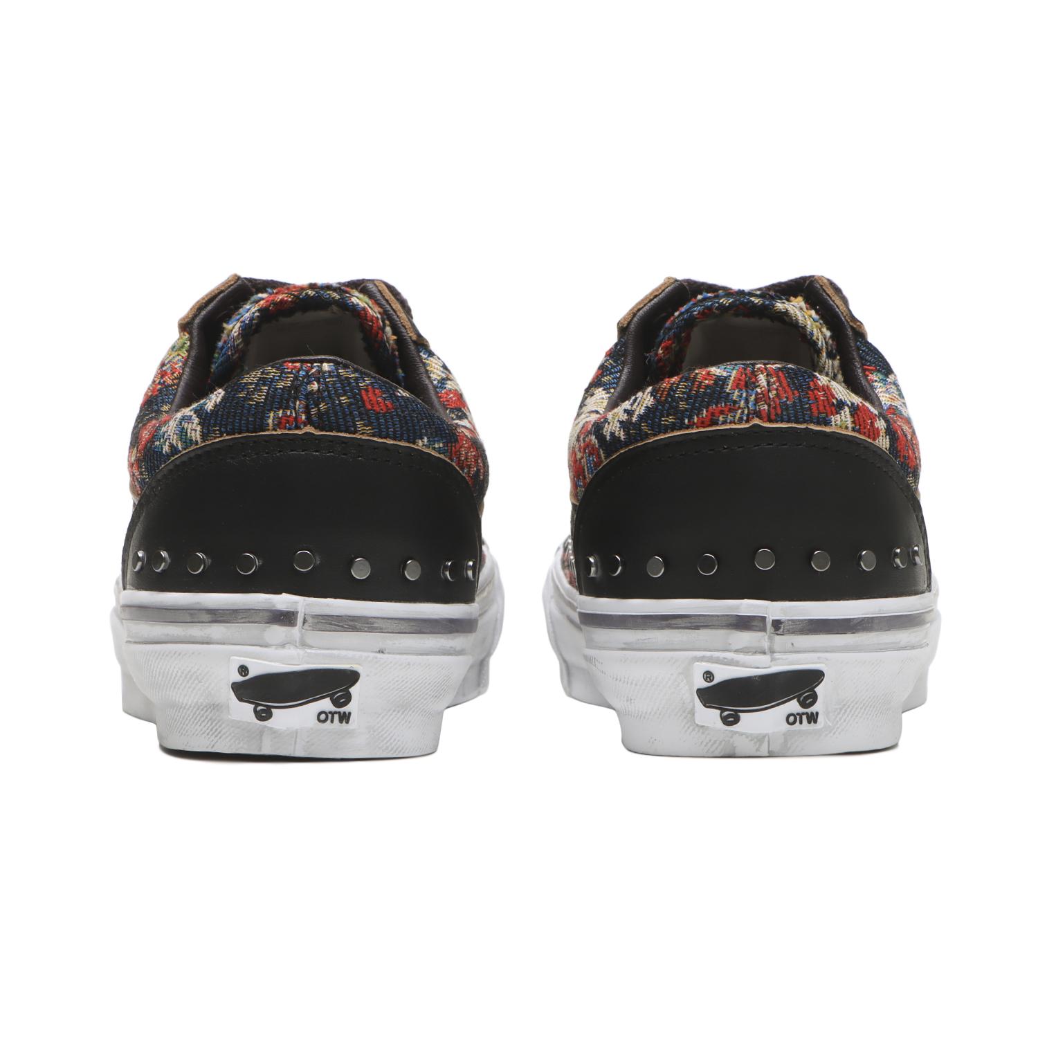  VANS OTW OLD SKOOL 36 VIBRAM画像4