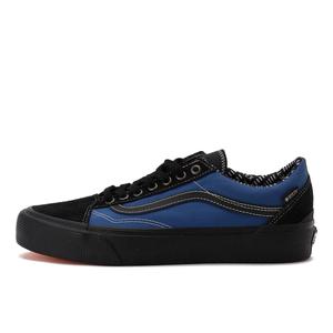 OUTDOOR BLACK/BLUE