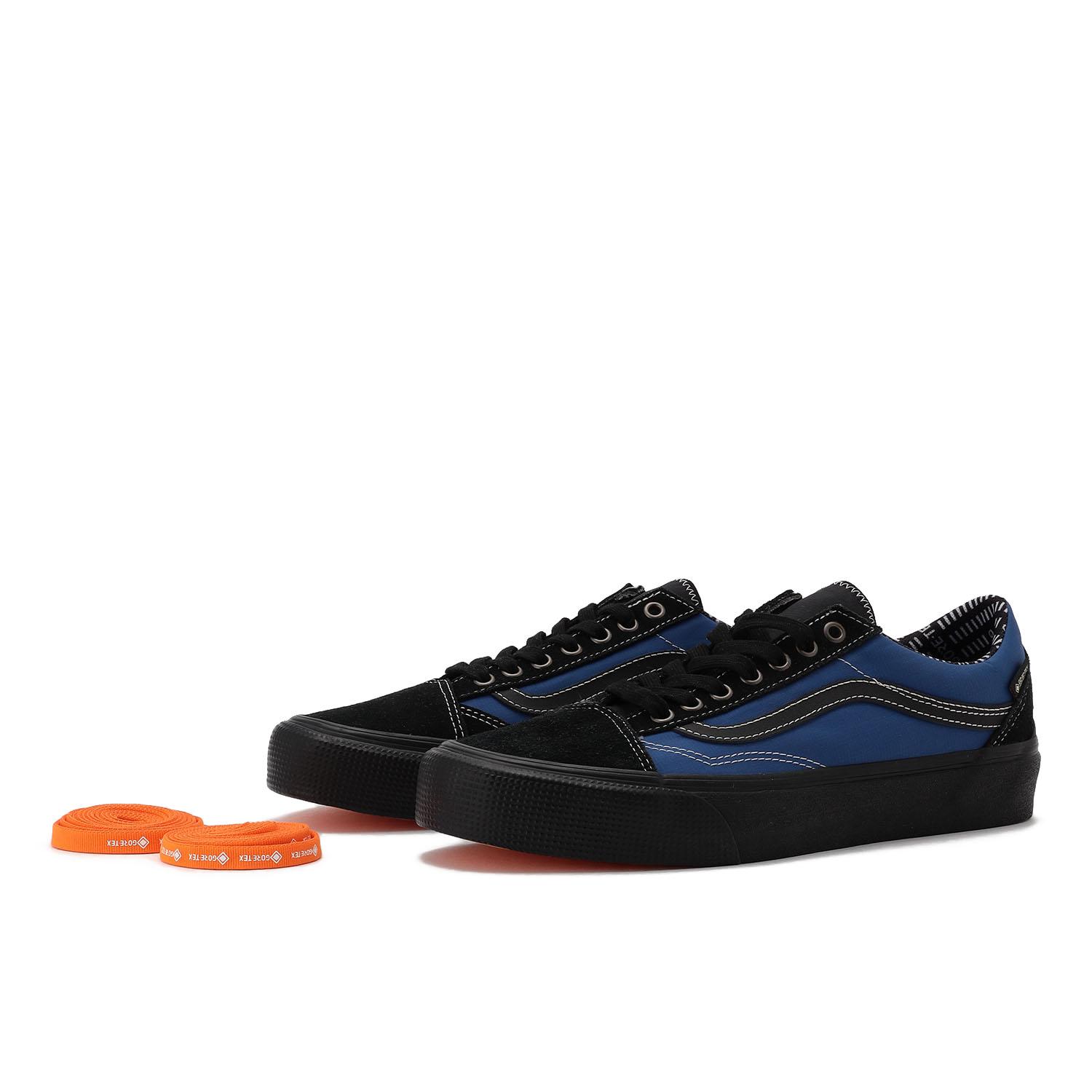  VANS OLD SKOOL GORE-TEX画像2