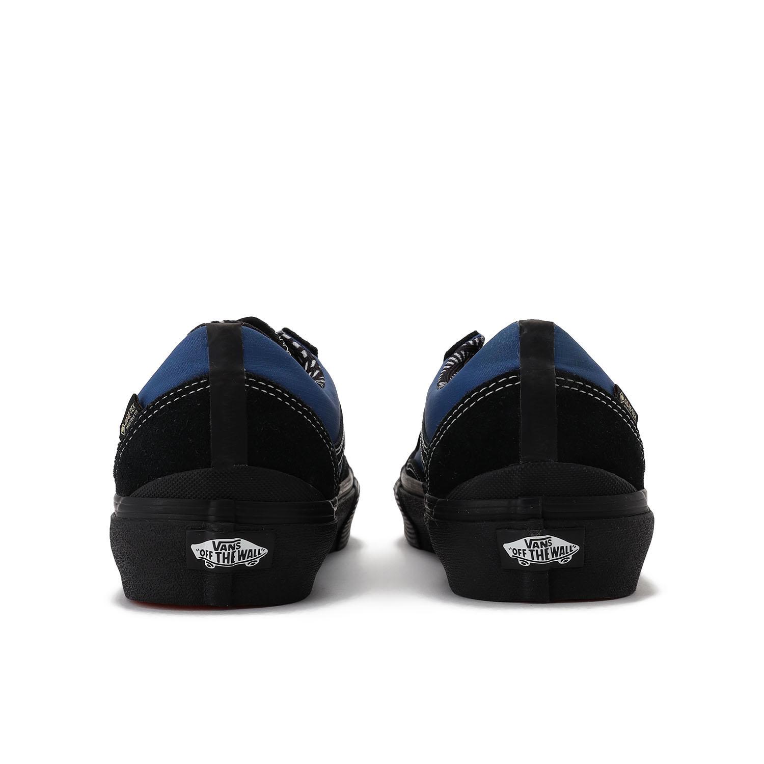  VANS OLD SKOOL GORE-TEX画像4