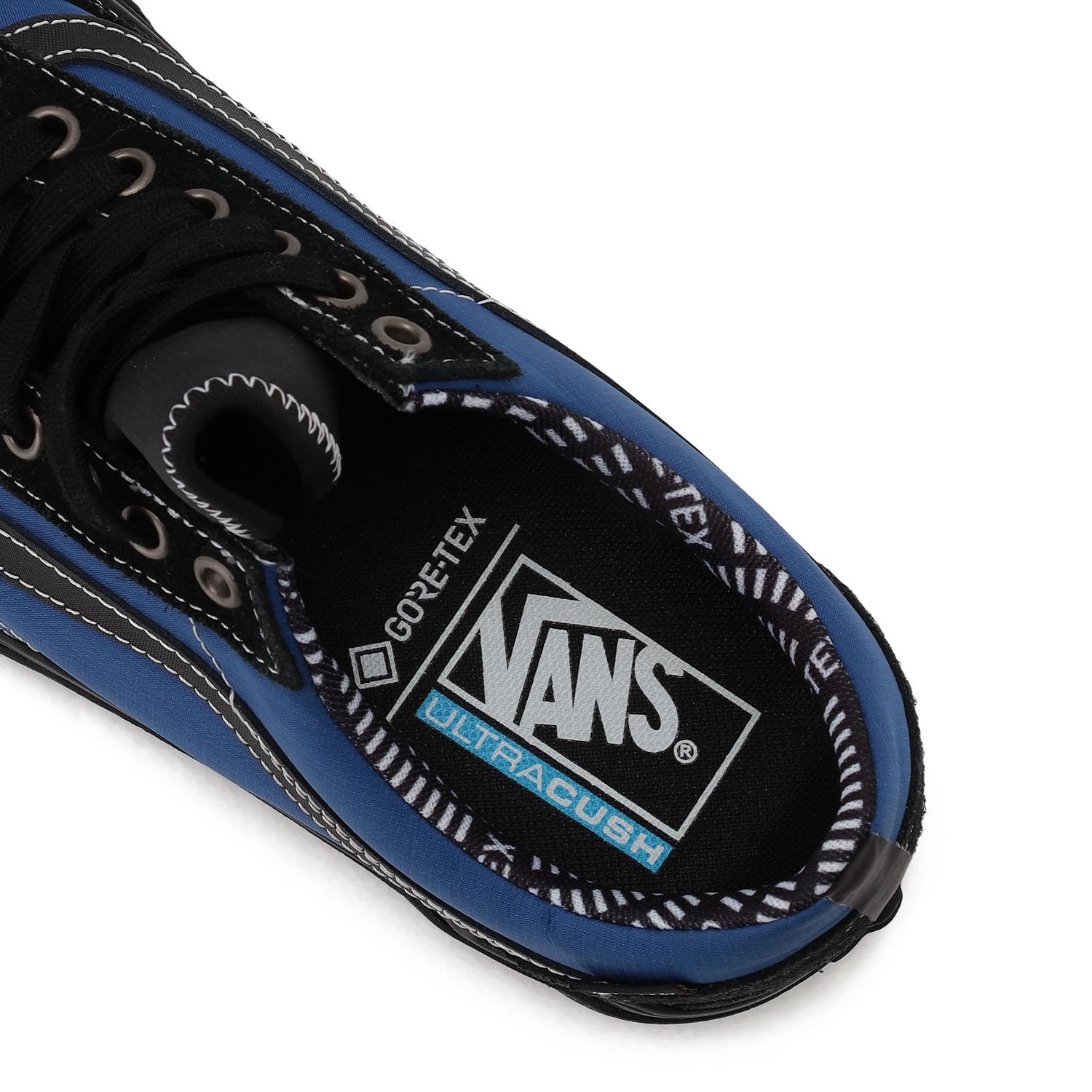  VANS OLD SKOOL GORE-TEX画像7