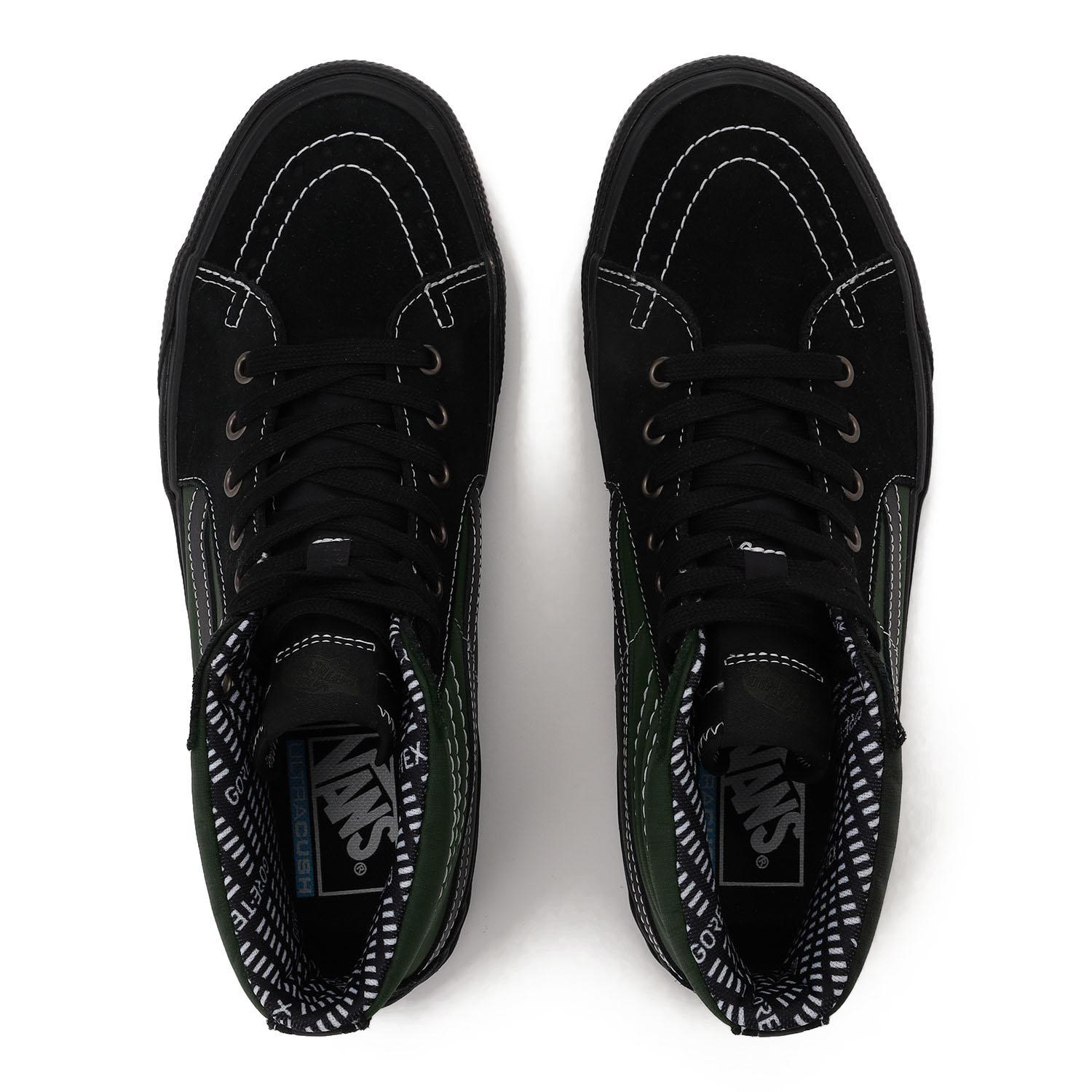  VANS SK8-HI GORE-TEX画像3