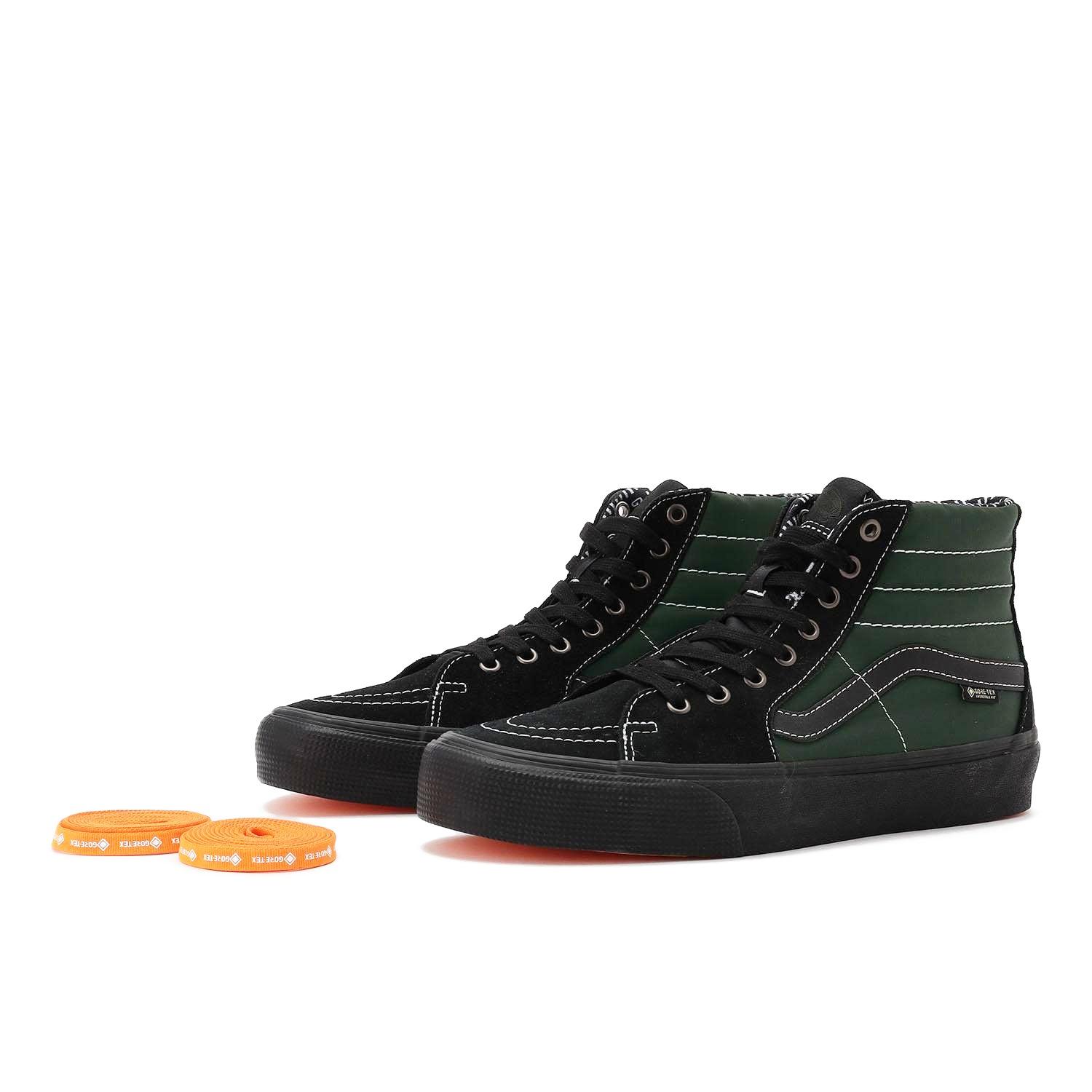  VANS SK8-HI GORE-TEX画像2