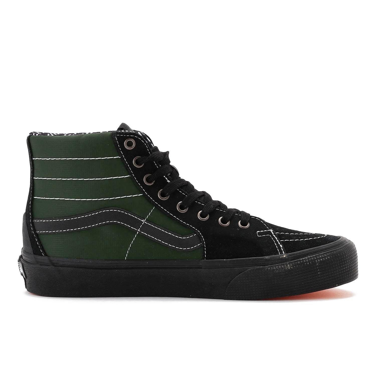  VANS SK8-HI GORE-TEX画像5