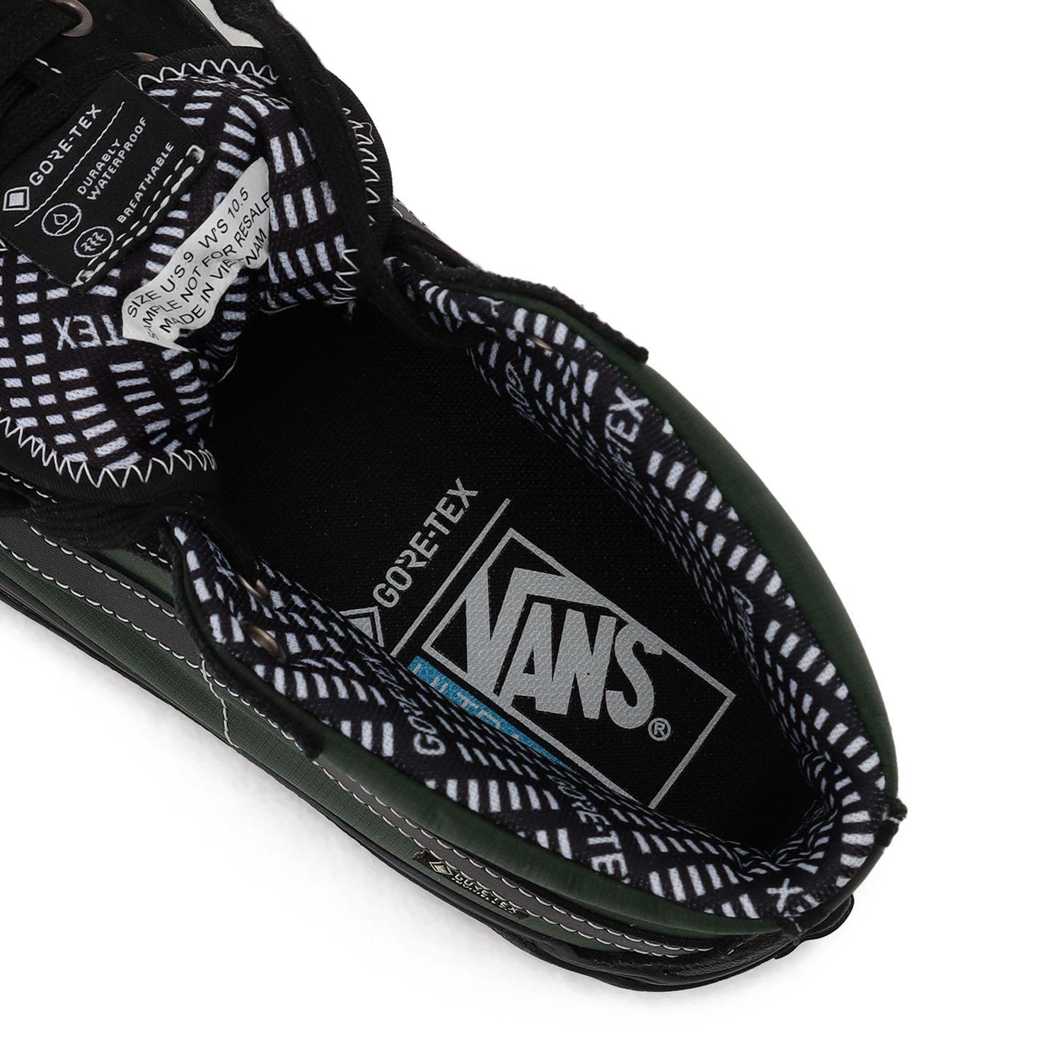  VANS SK8-HI GORE-TEX画像7