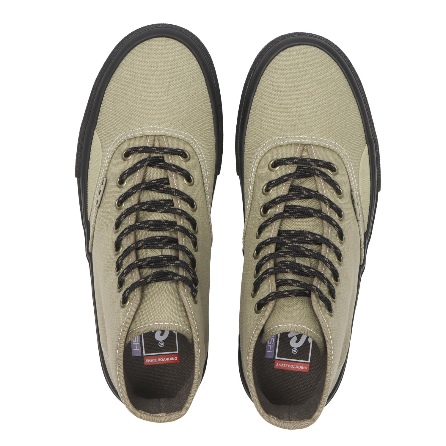 VANS】 ヴァンズ SKATE AUTHENTIC HIGH スケートオーセンティック ハイ