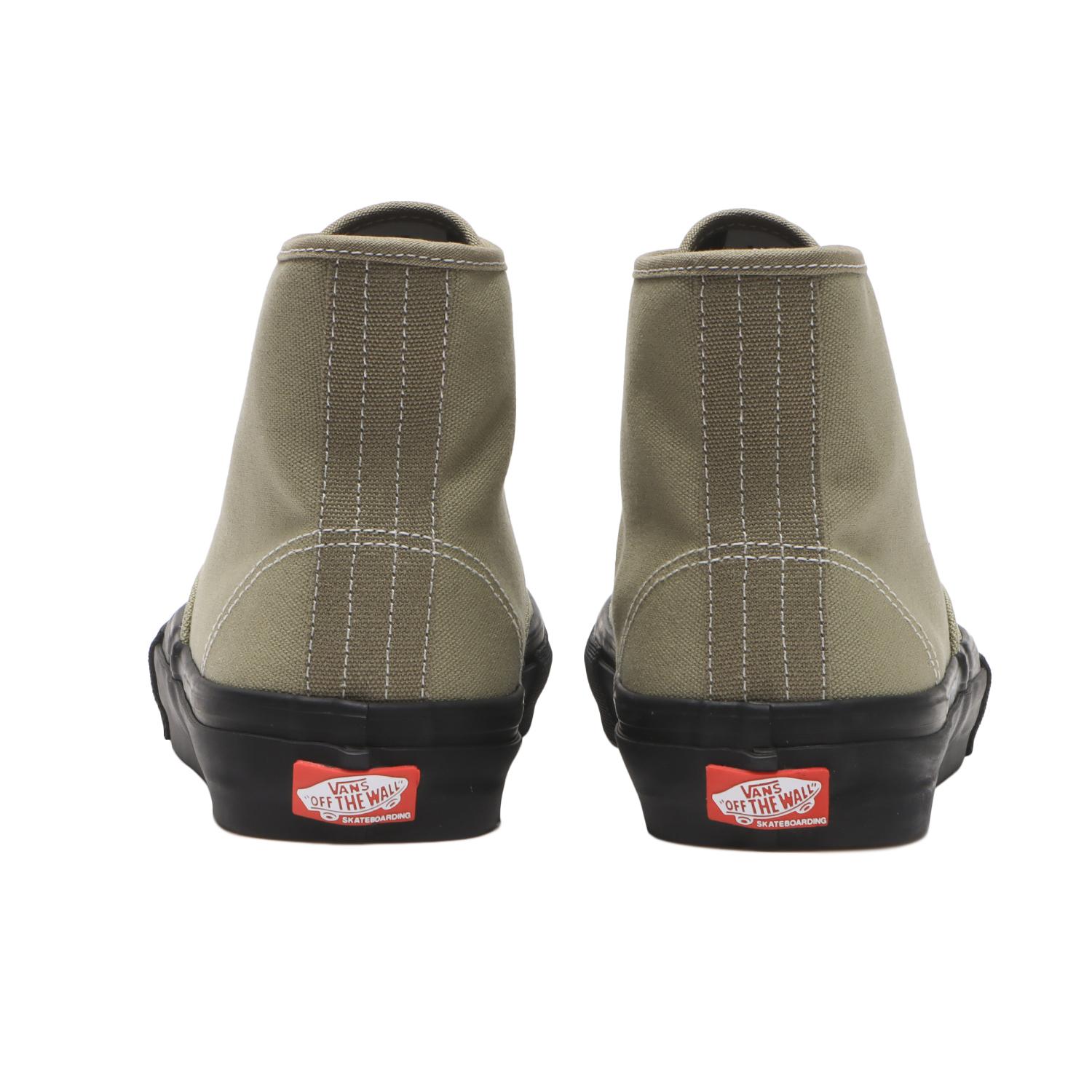 VANS】 ヴァンズ SKATE AUTHENTIC HIGH スケートオーセンティック ハイ