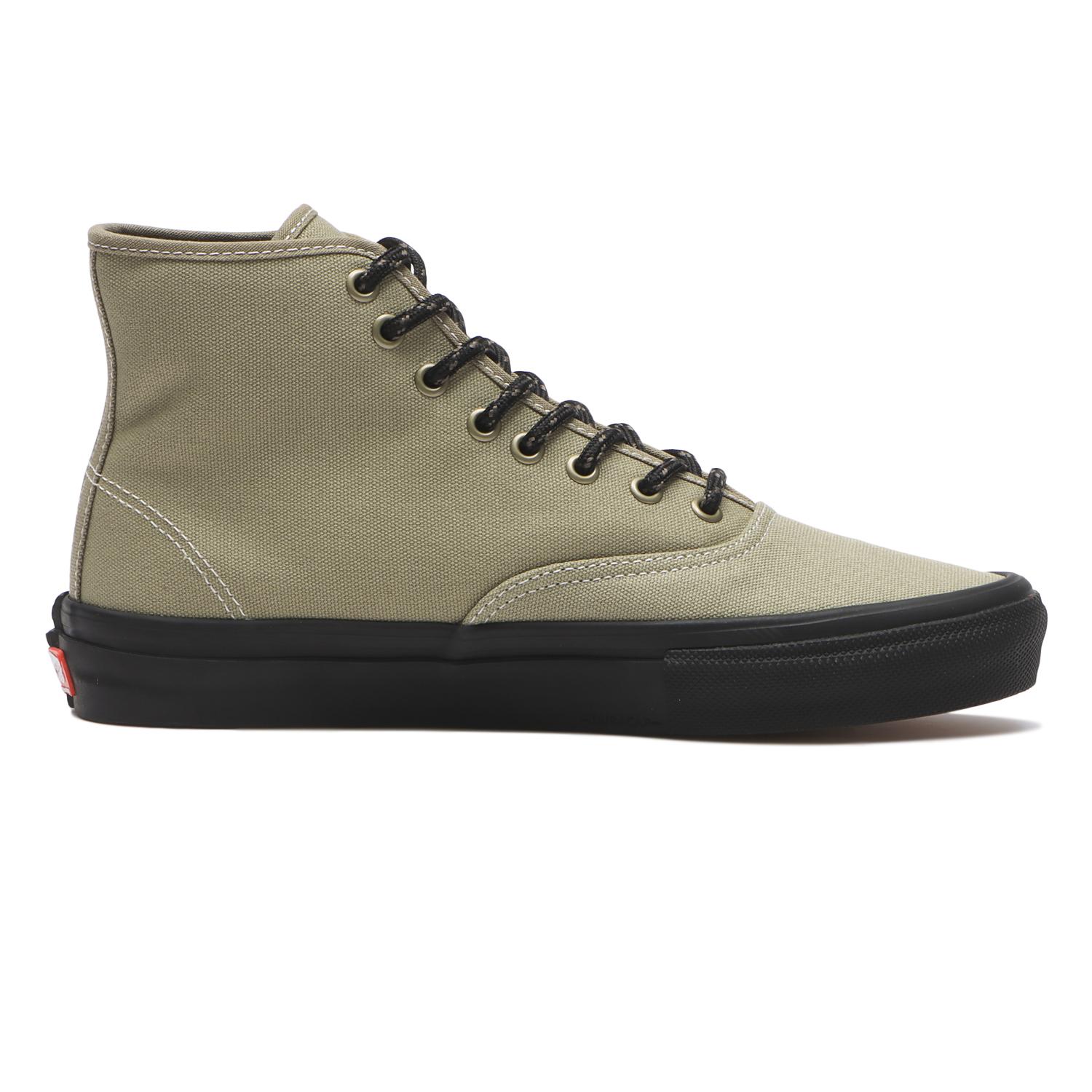 VANS】 ヴァンズ SKATE AUTHENTIC HIGH スケートオーセンティック ハイ 