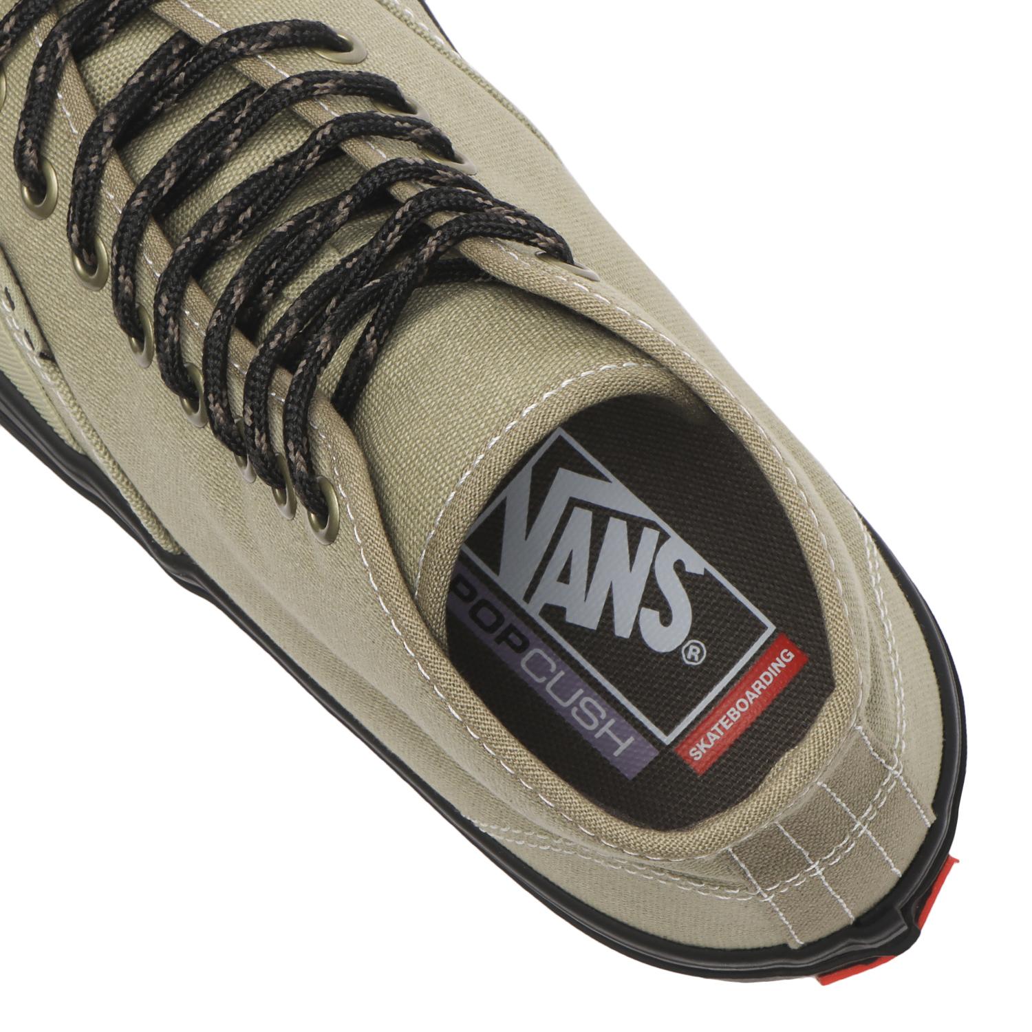 VANS】 ヴァンズ SKATE AUTHENTIC HIGH スケートオーセンティック ハイ