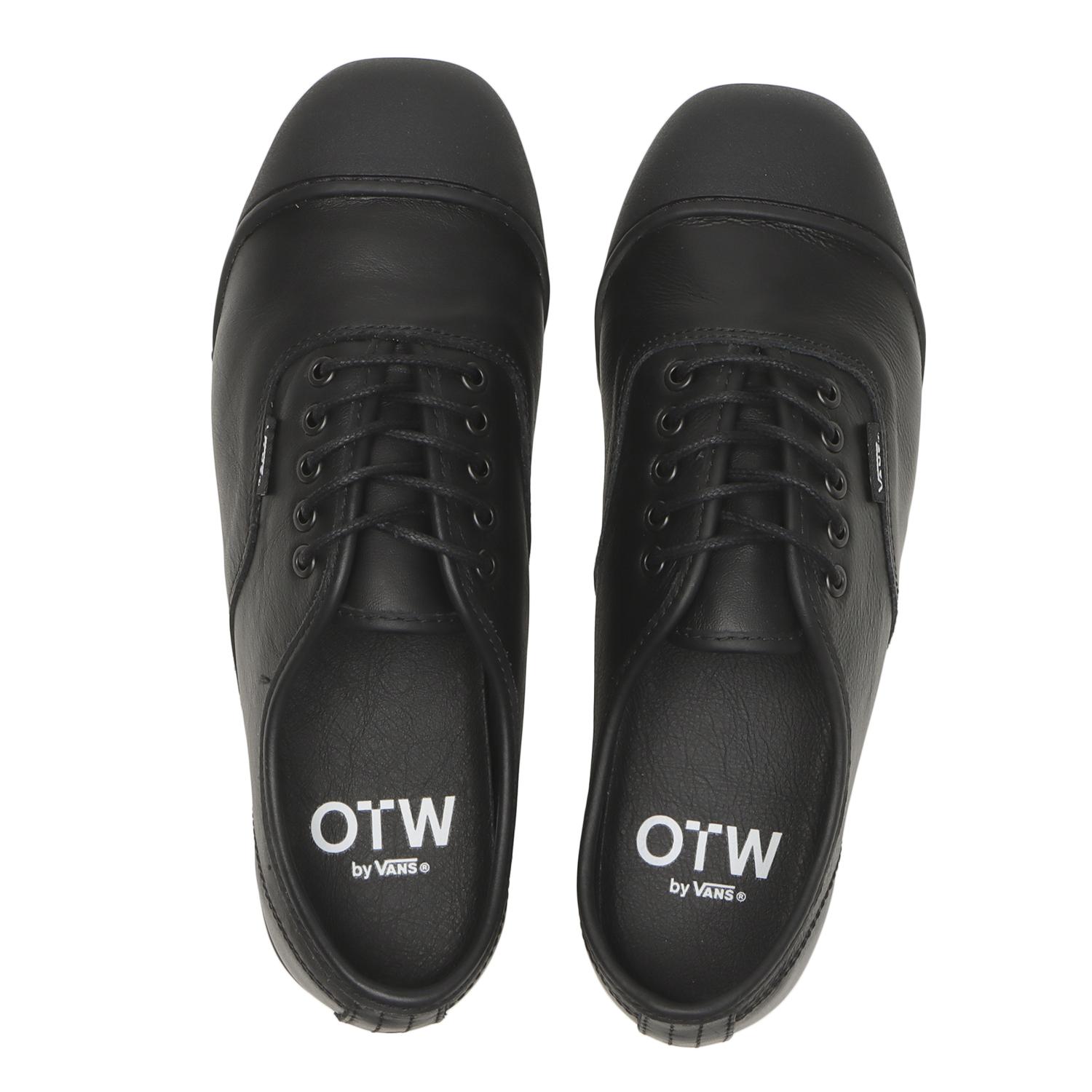  VANS OTW AUTHENTIC PRIMA画像3