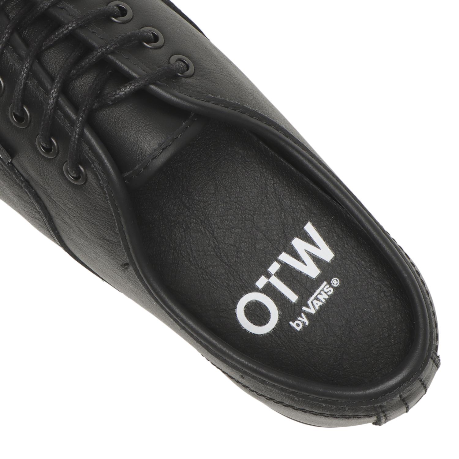  VANS OTW AUTHENTIC PRIMA画像7
