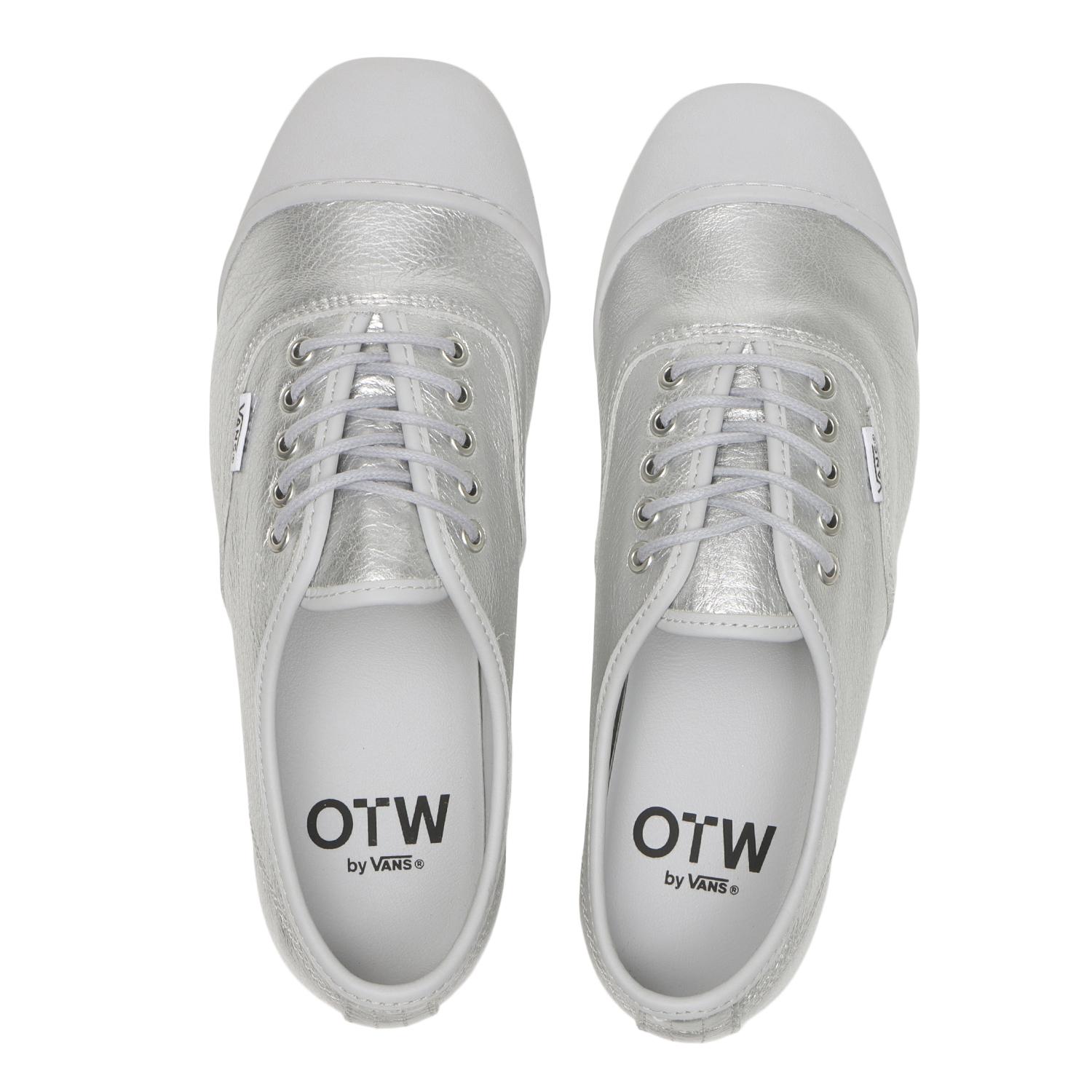  VANS OTW AUTHENTIC PRIMA画像3