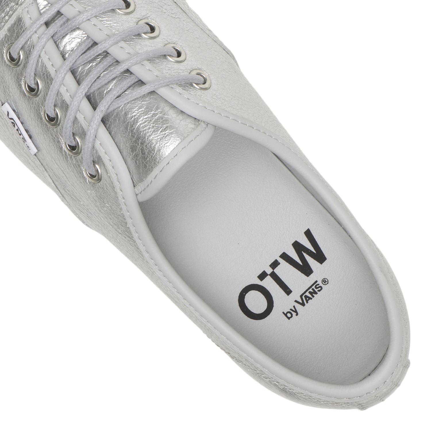  VANS OTW AUTHENTIC PRIMA画像7