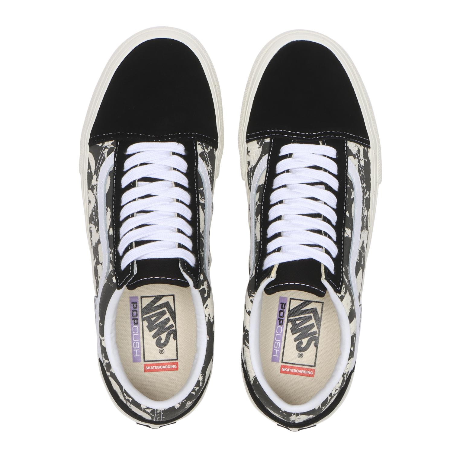 VANS】 ヴァンズ SKATE OLD SKOOL スケートオールドスクール